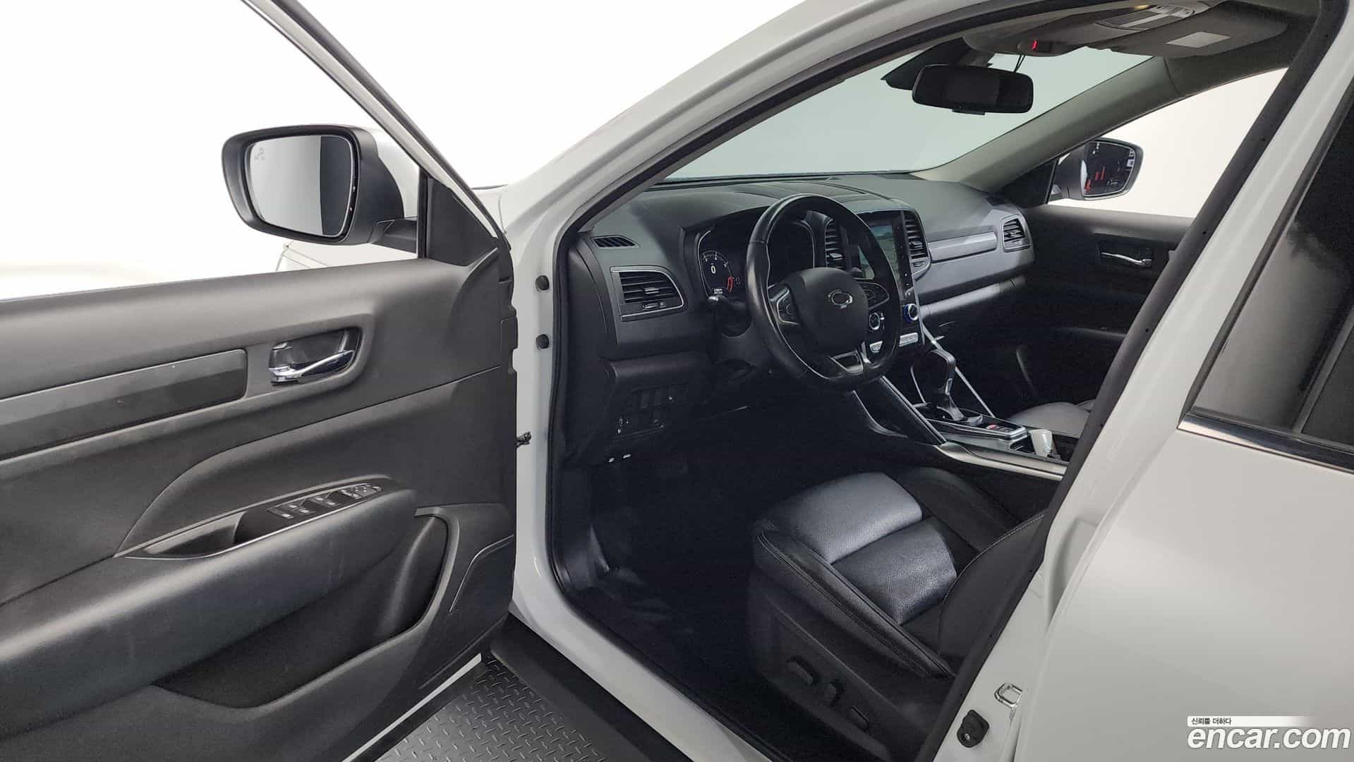 QM6 Renault Korea 2022.6-INNER-010