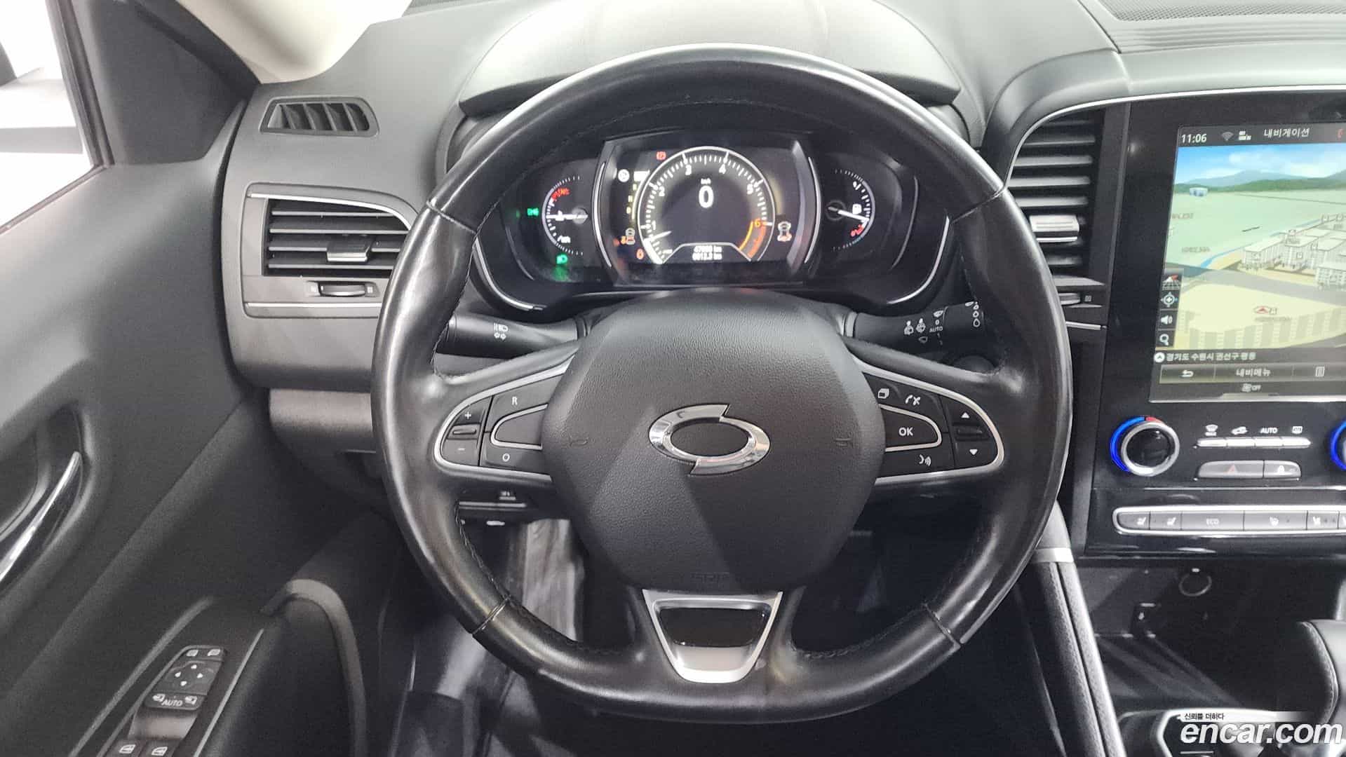 QM6 Renault Korea 2022.6-OPTION-018