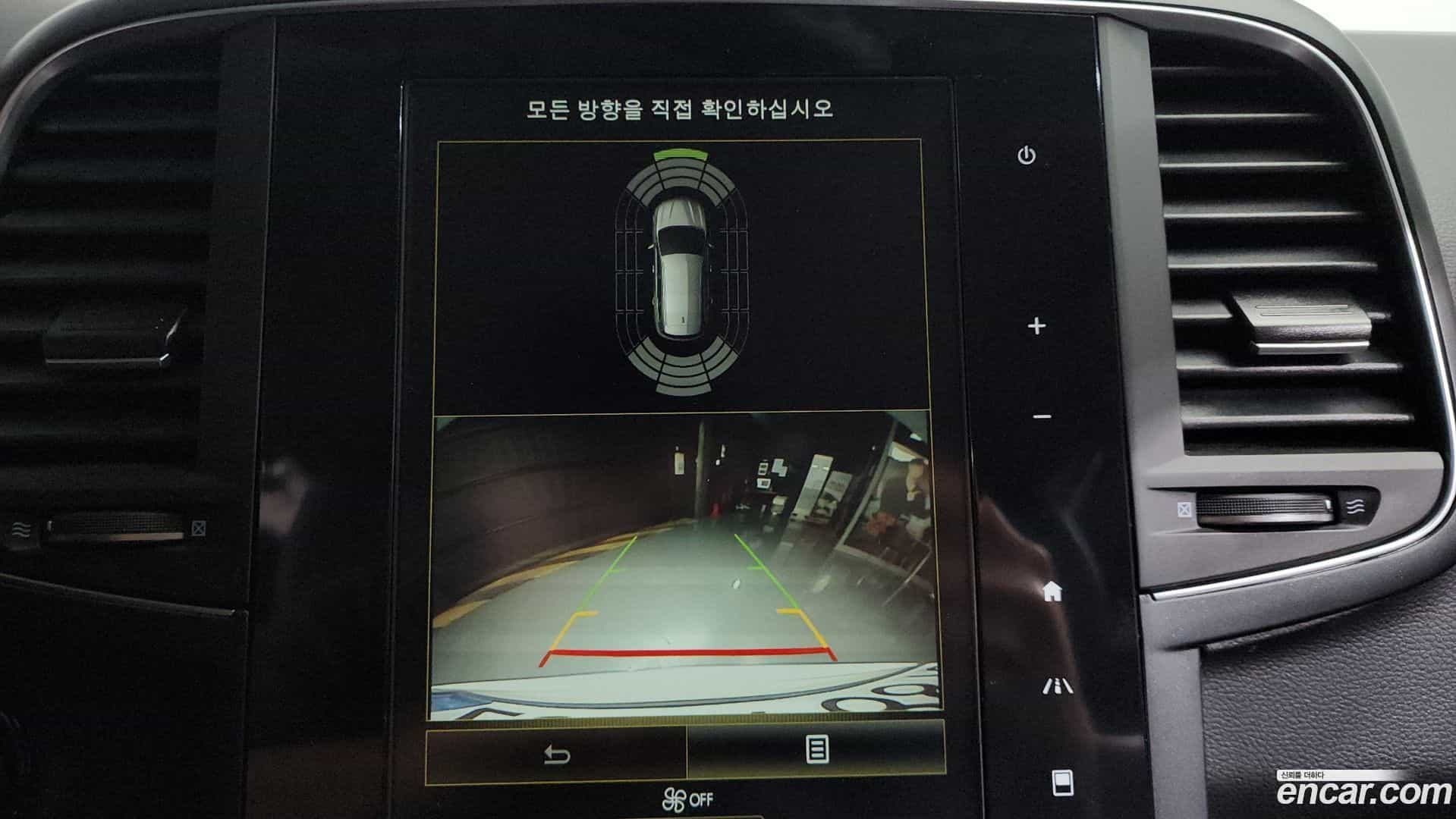 QM6 Renault Korea 2022.6-OPTION-019