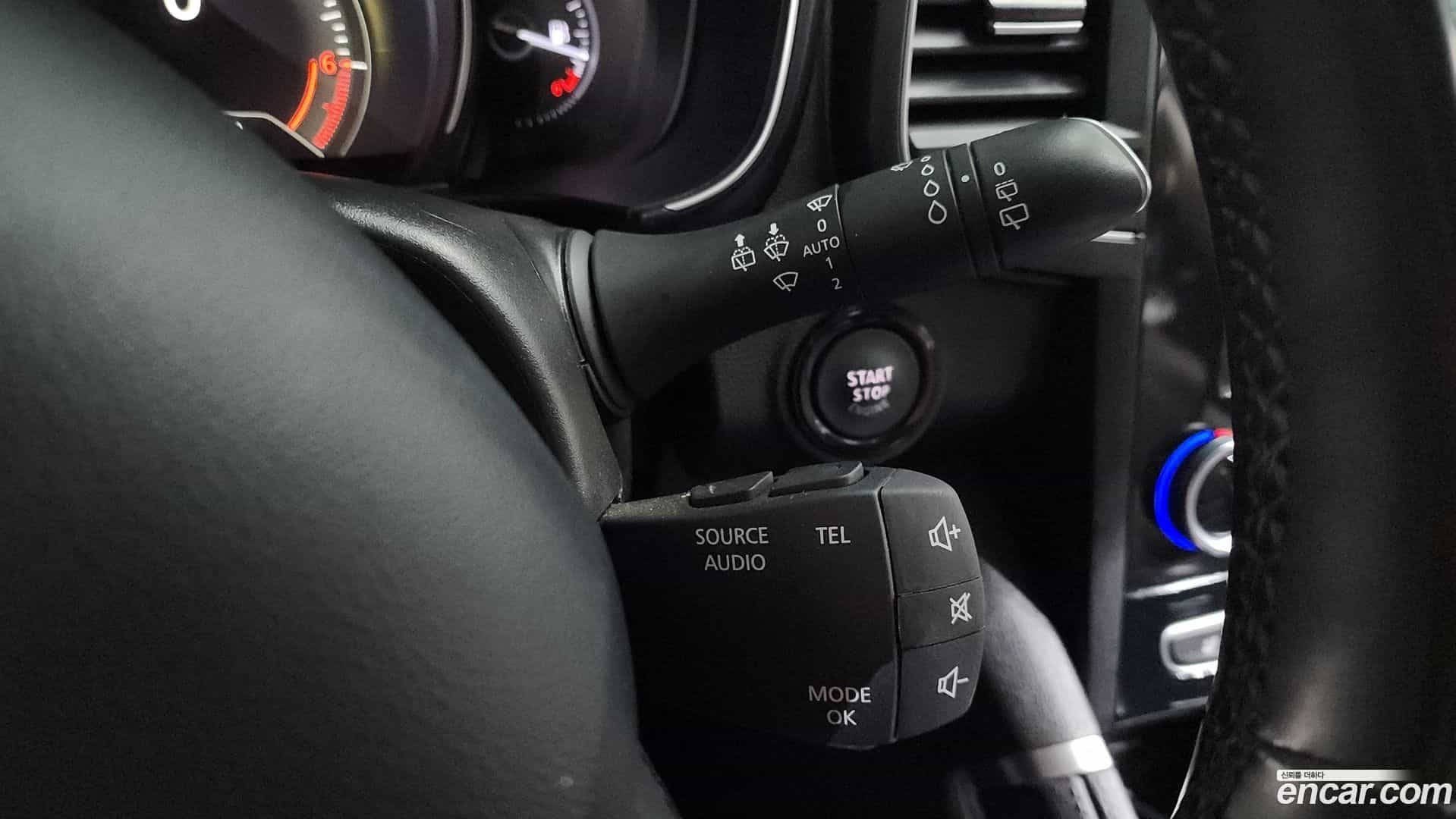 QM6 Renault Korea 2022.6-OPTION-041