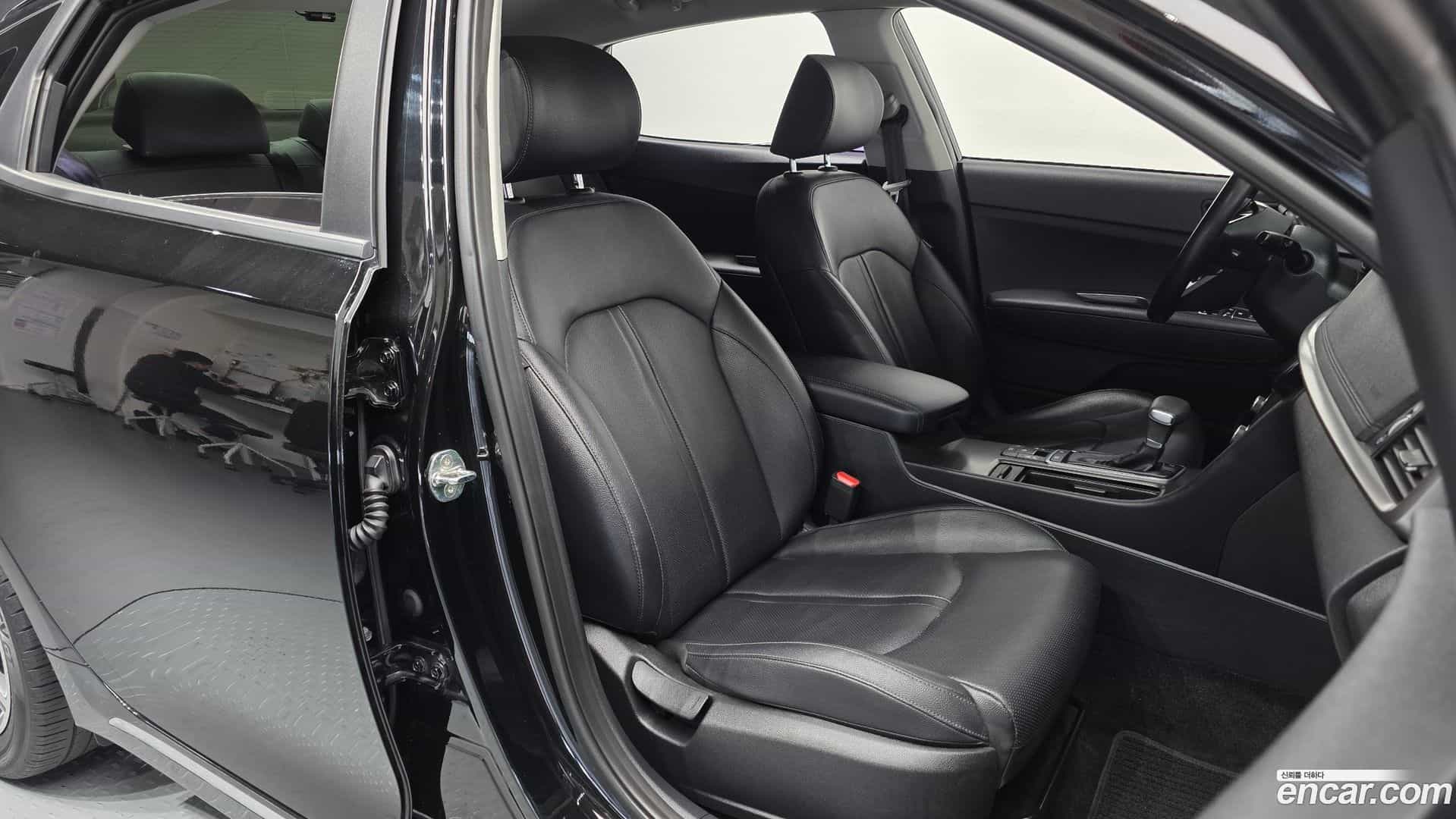 K5 Kia 2019.4-OPTION-016