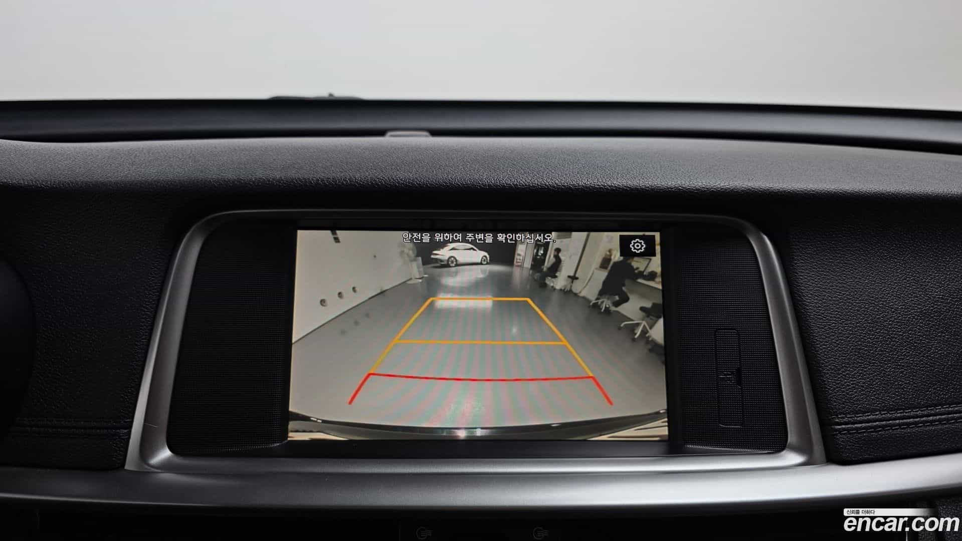 K5 Kia 2019.4-OPTION-021