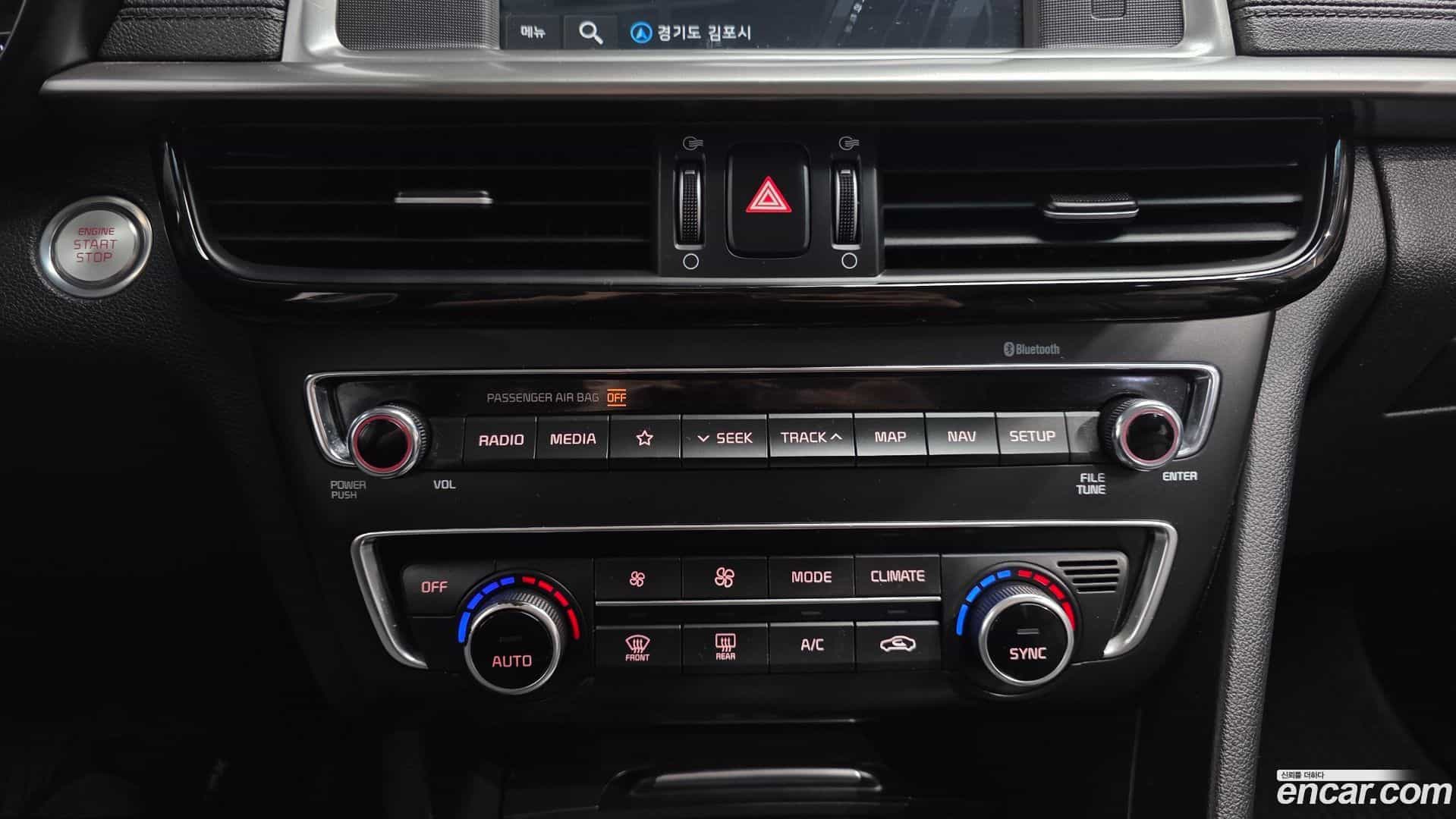 K5 Kia 2019.4-OPTION-022