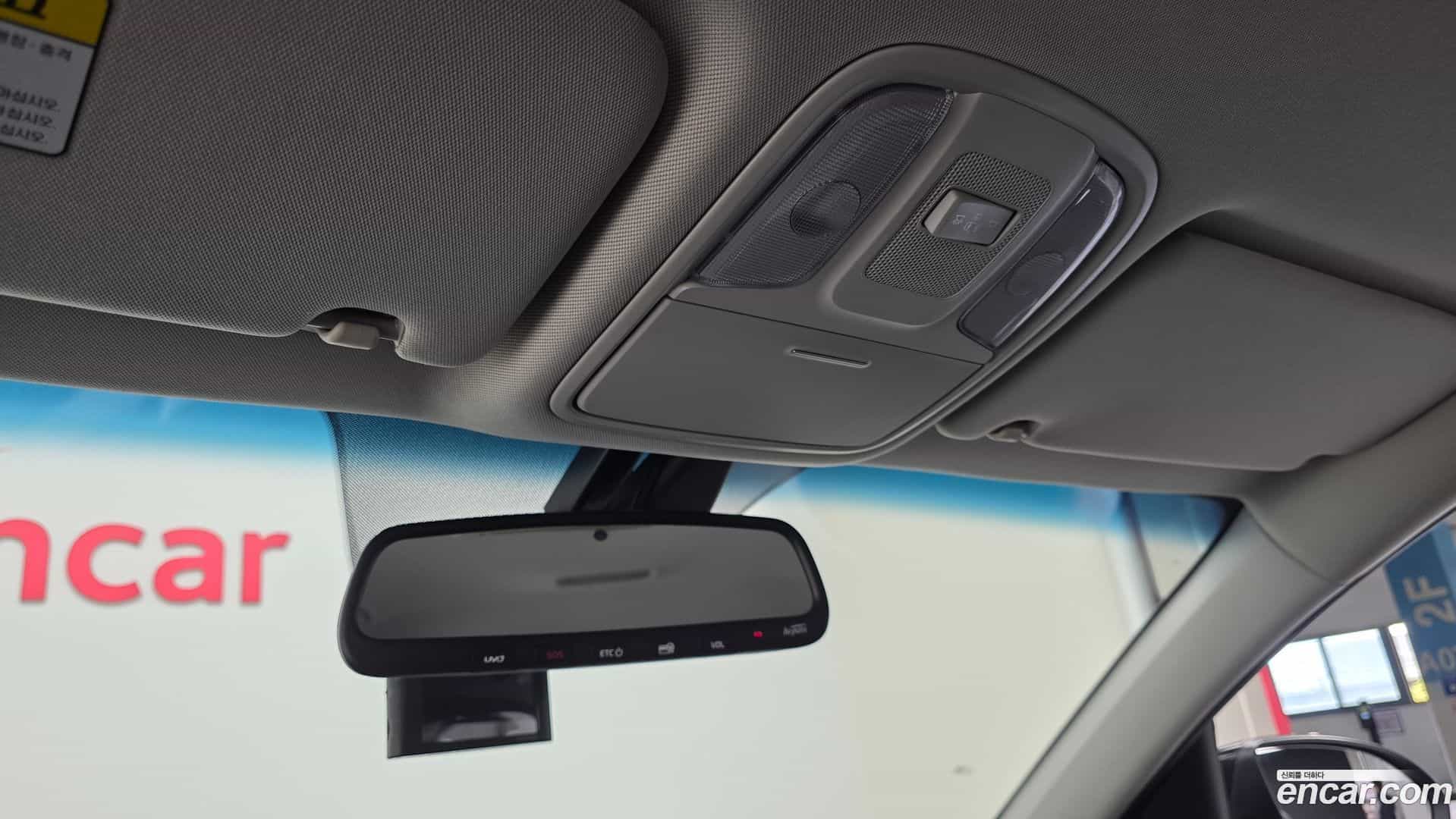 K5 Kia 2019.4-OPTION-023