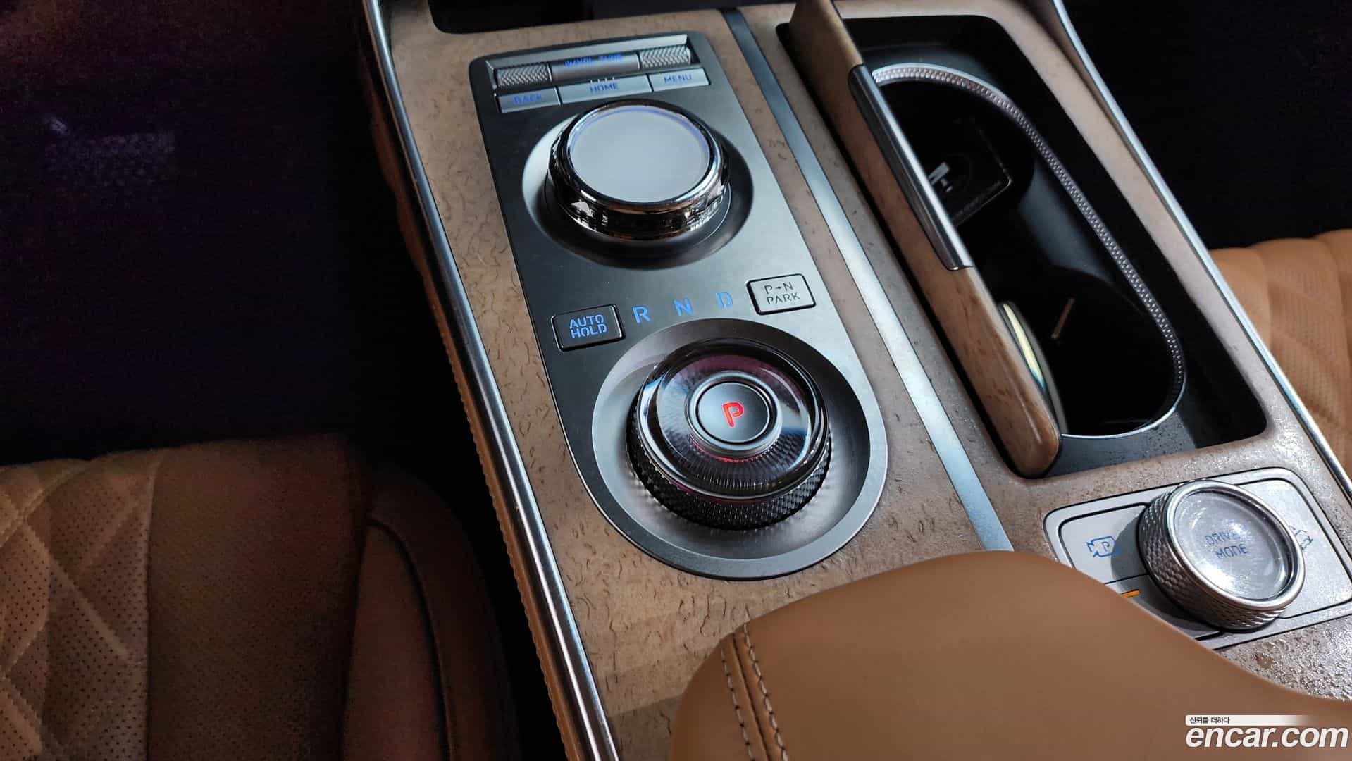 GV80 Genesis 2023.0-INNER-009