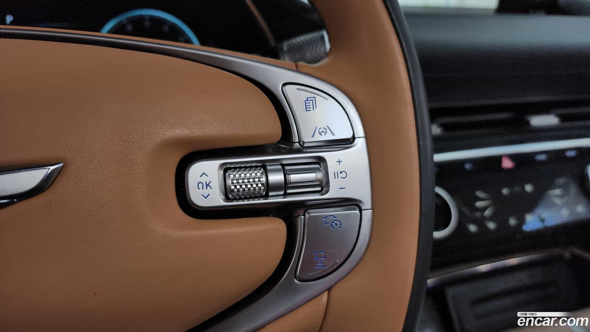 GV80 Genesis 2023.0-OPTION-021