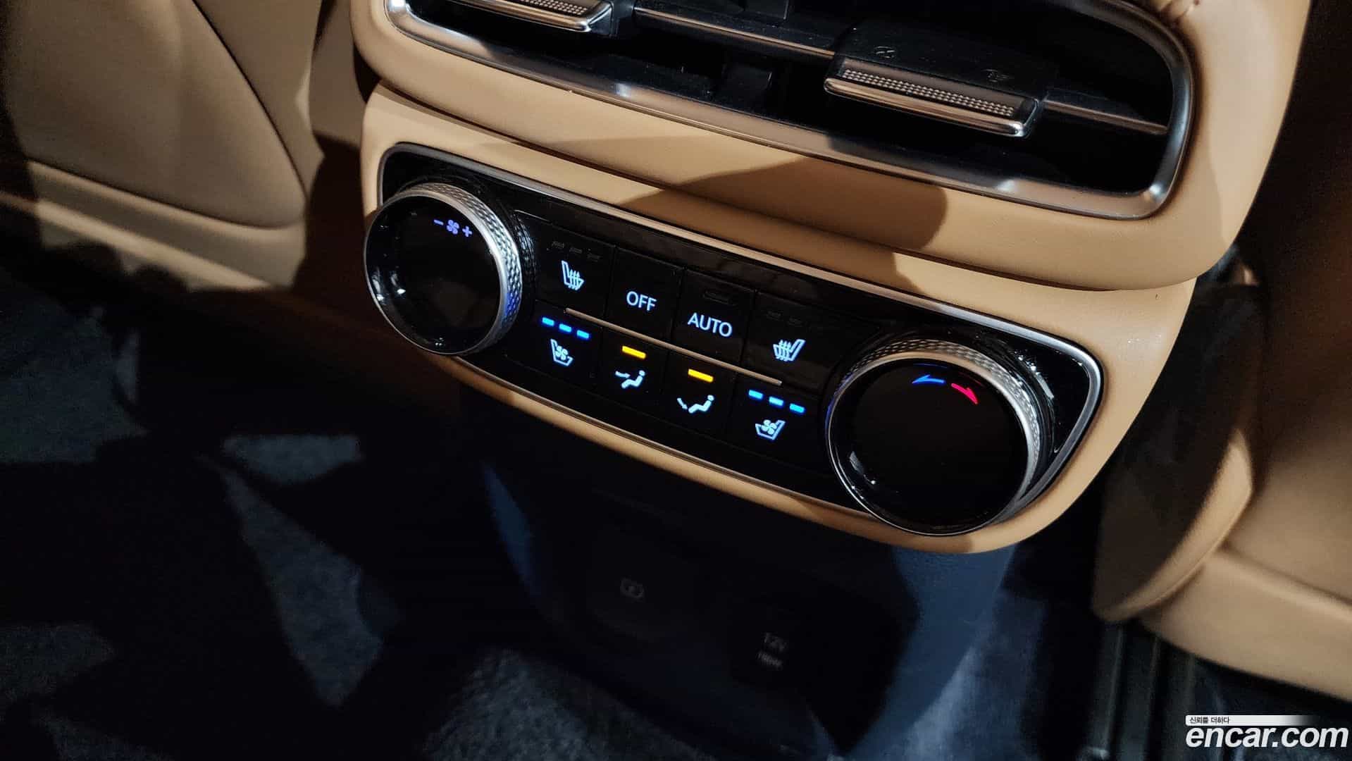 GV80 Genesis 2023.0-OPTION-051