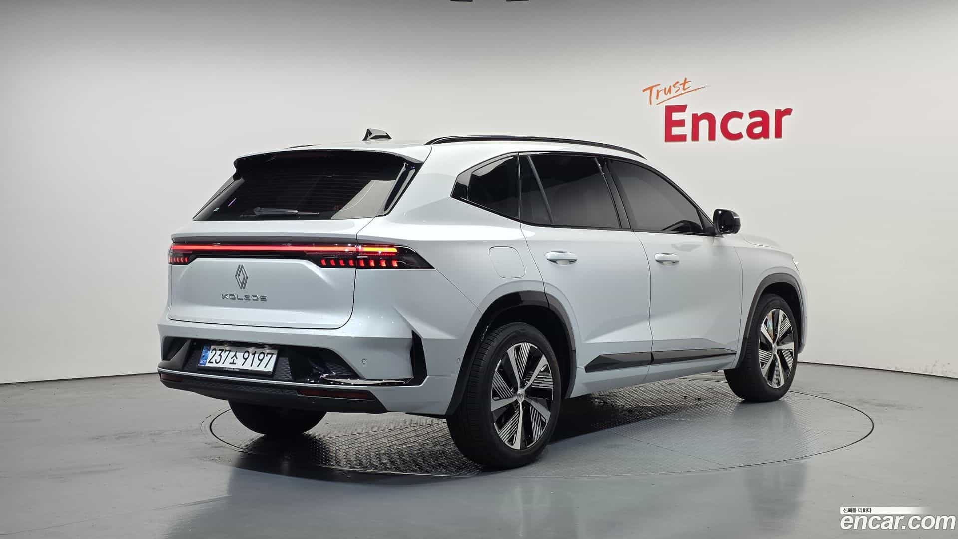 Grand Koleos Renault Korea 2025.1-OUTER-002