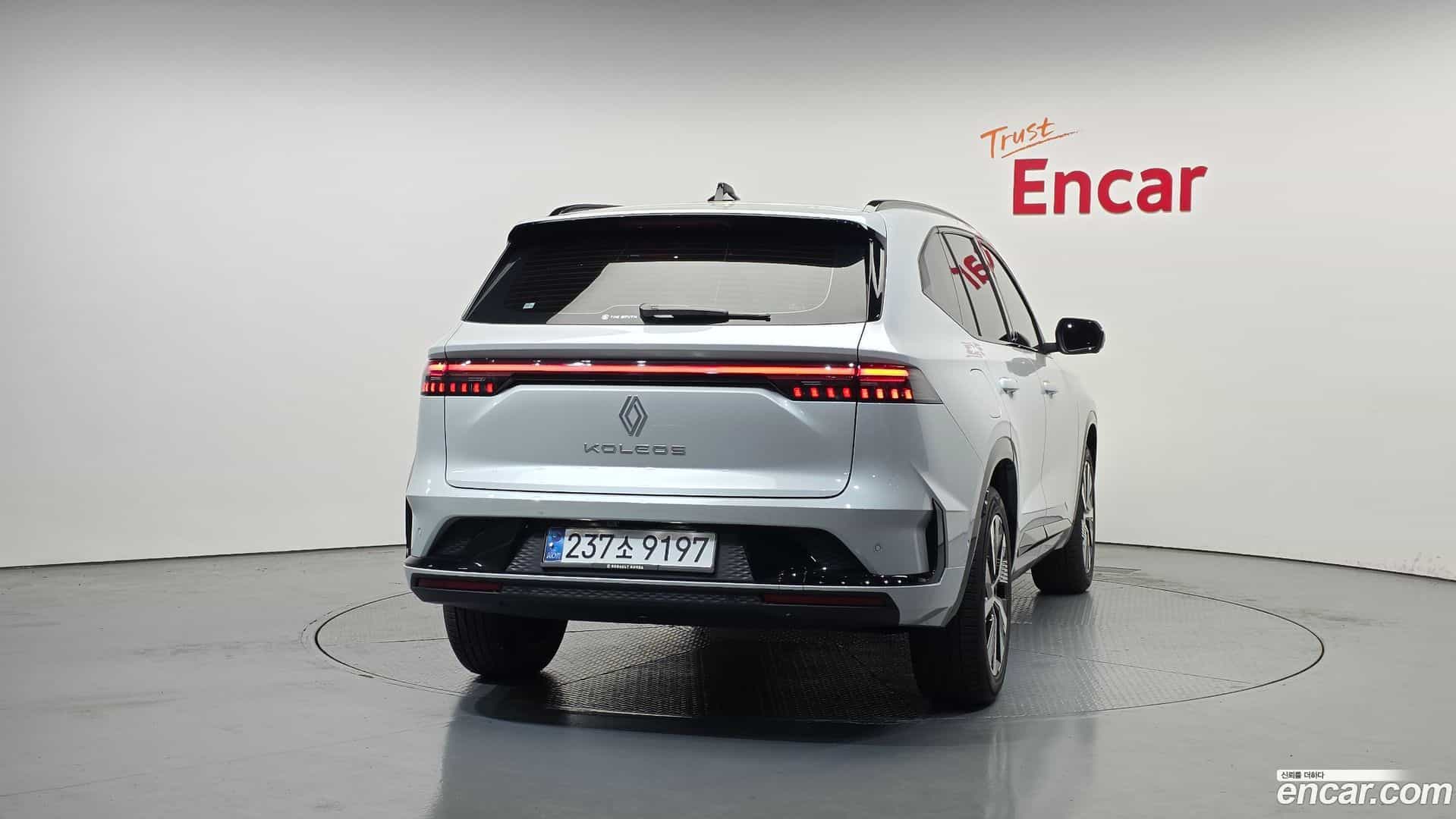 Grand Koleos Renault Korea 2025.1-OUTER-004