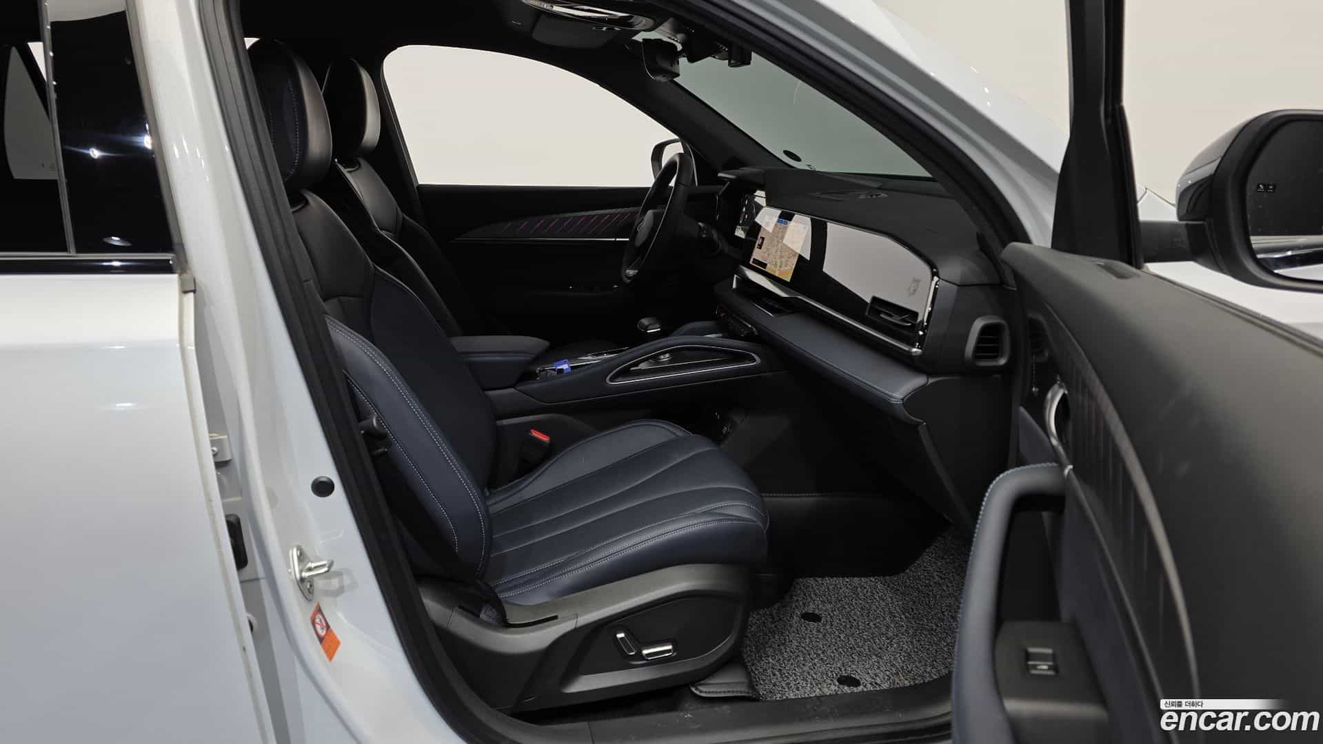Grand Koleos Renault Korea 2025.1-OPTION-015