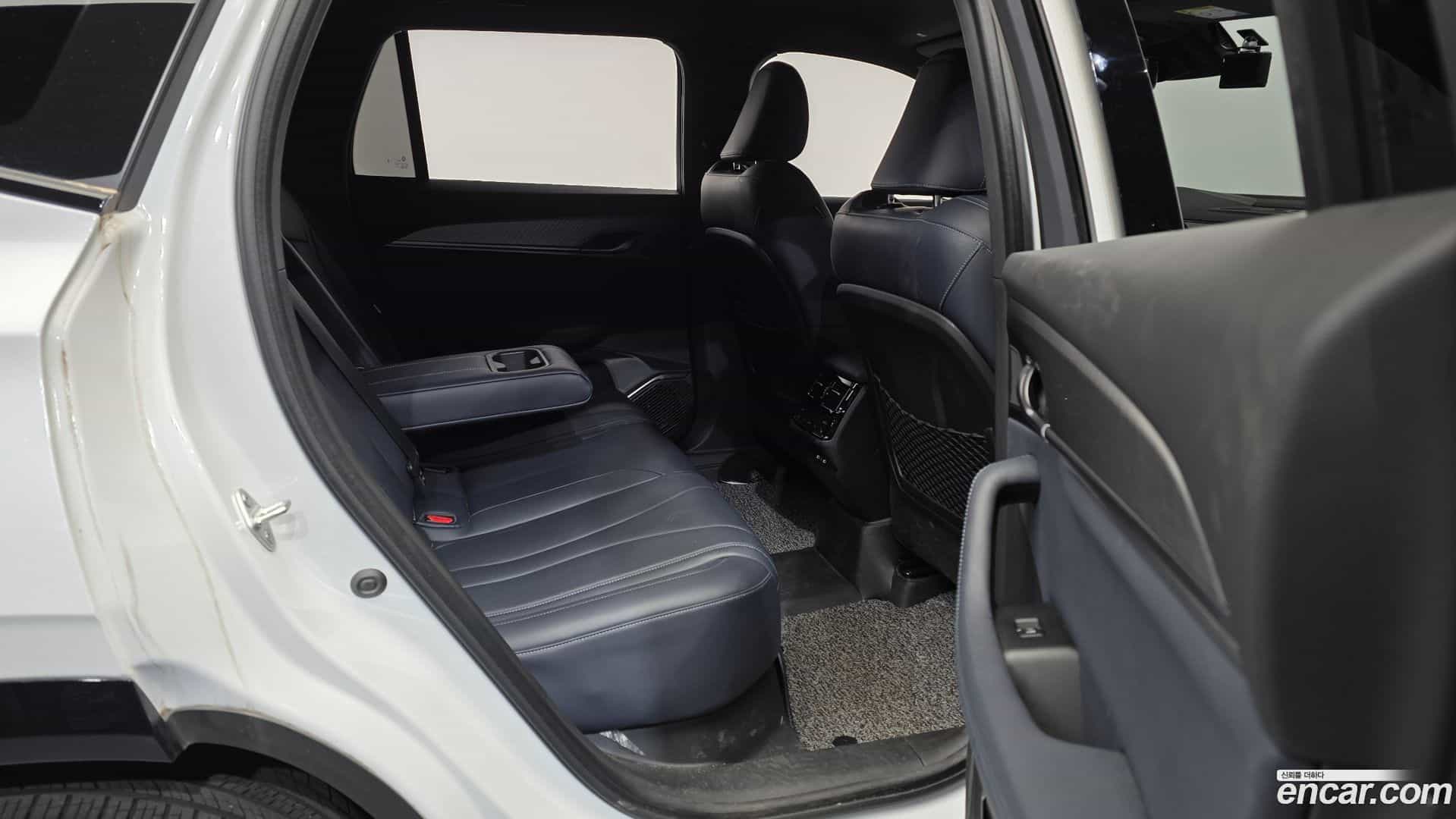 Grand Koleos Renault Korea 2025.1-OPTION-016