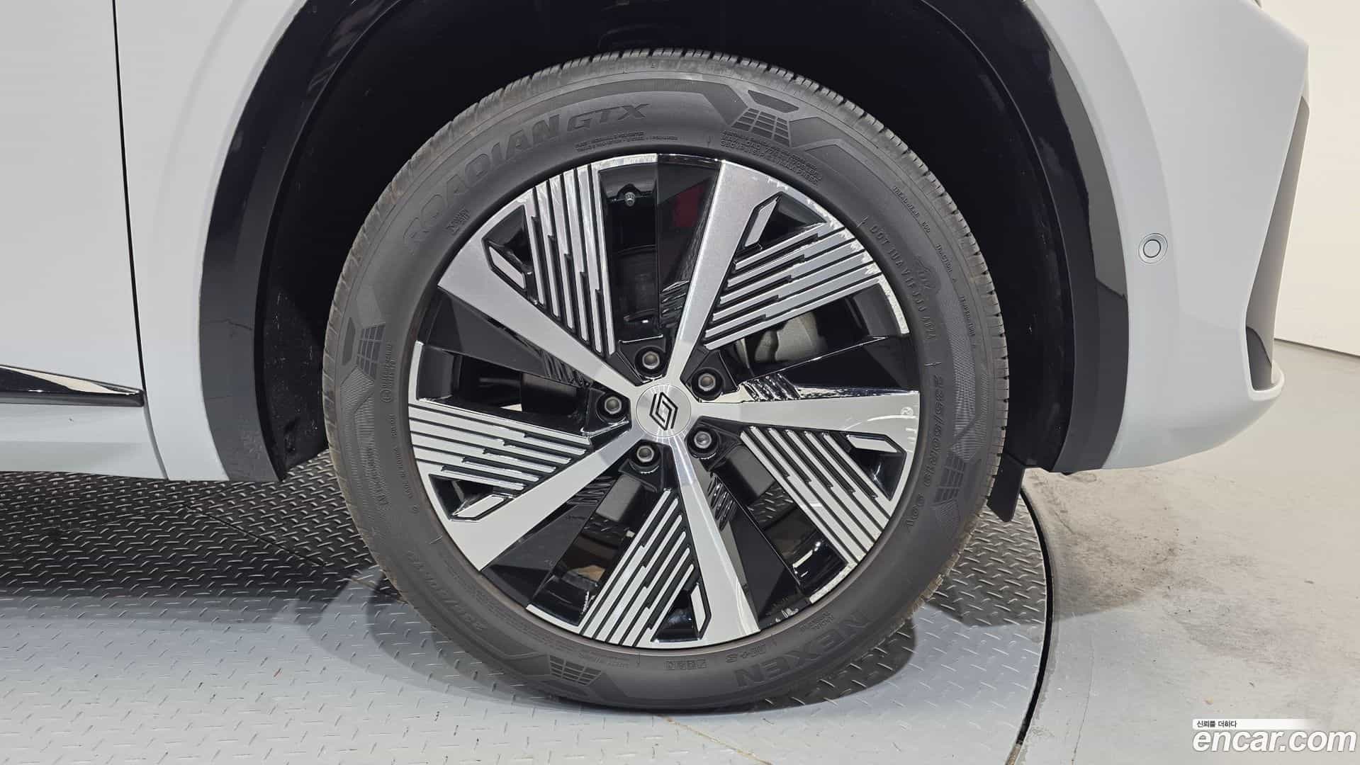 Grand Koleos Renault Korea 2025.1-OUTER-031