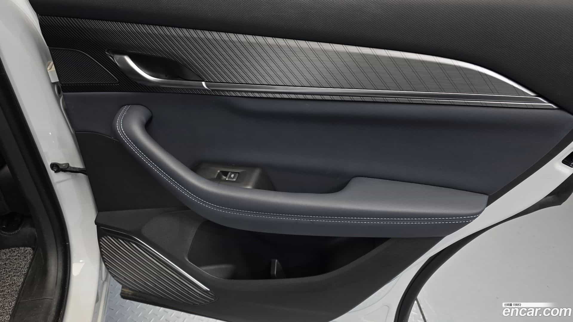 Grand Koleos Renault Korea 2025.1-INNER-035