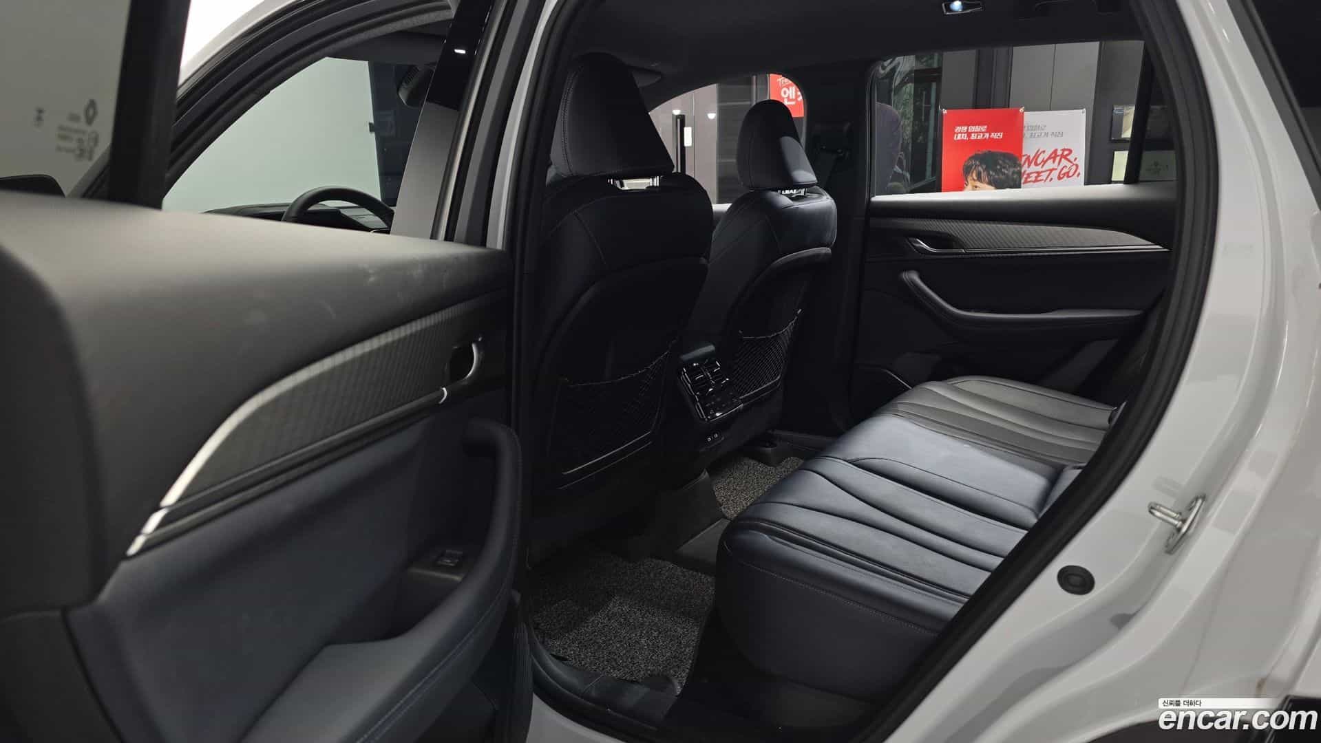 Grand Koleos Renault Korea 2025.1-INNER-036
