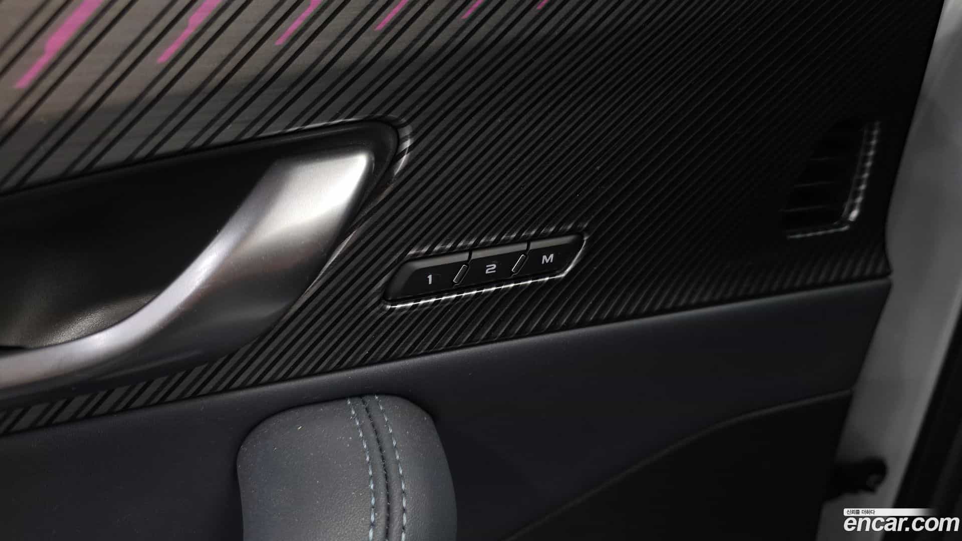 Grand Koleos Renault Korea 2025.1-OPTION-043