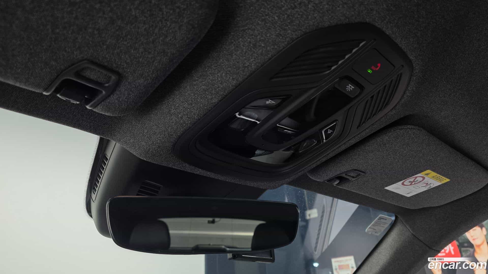 Grand Koleos Renault Korea 2025.1-OPTION-045