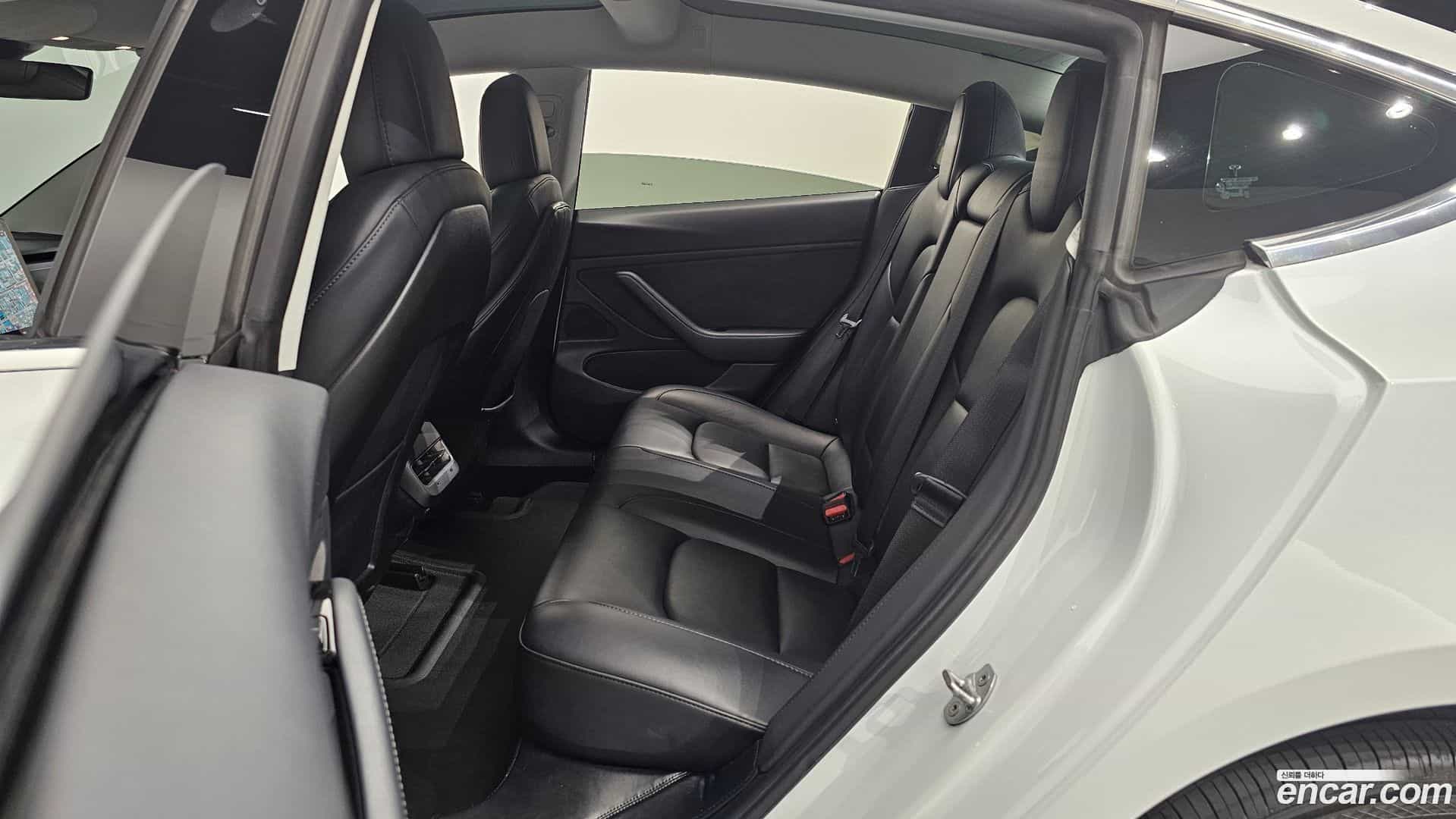 Model 3 Tesla 2020.2-INNER-036