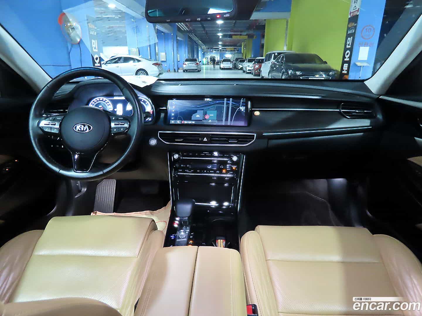 K7 Kia 2019.11-OUTER-005