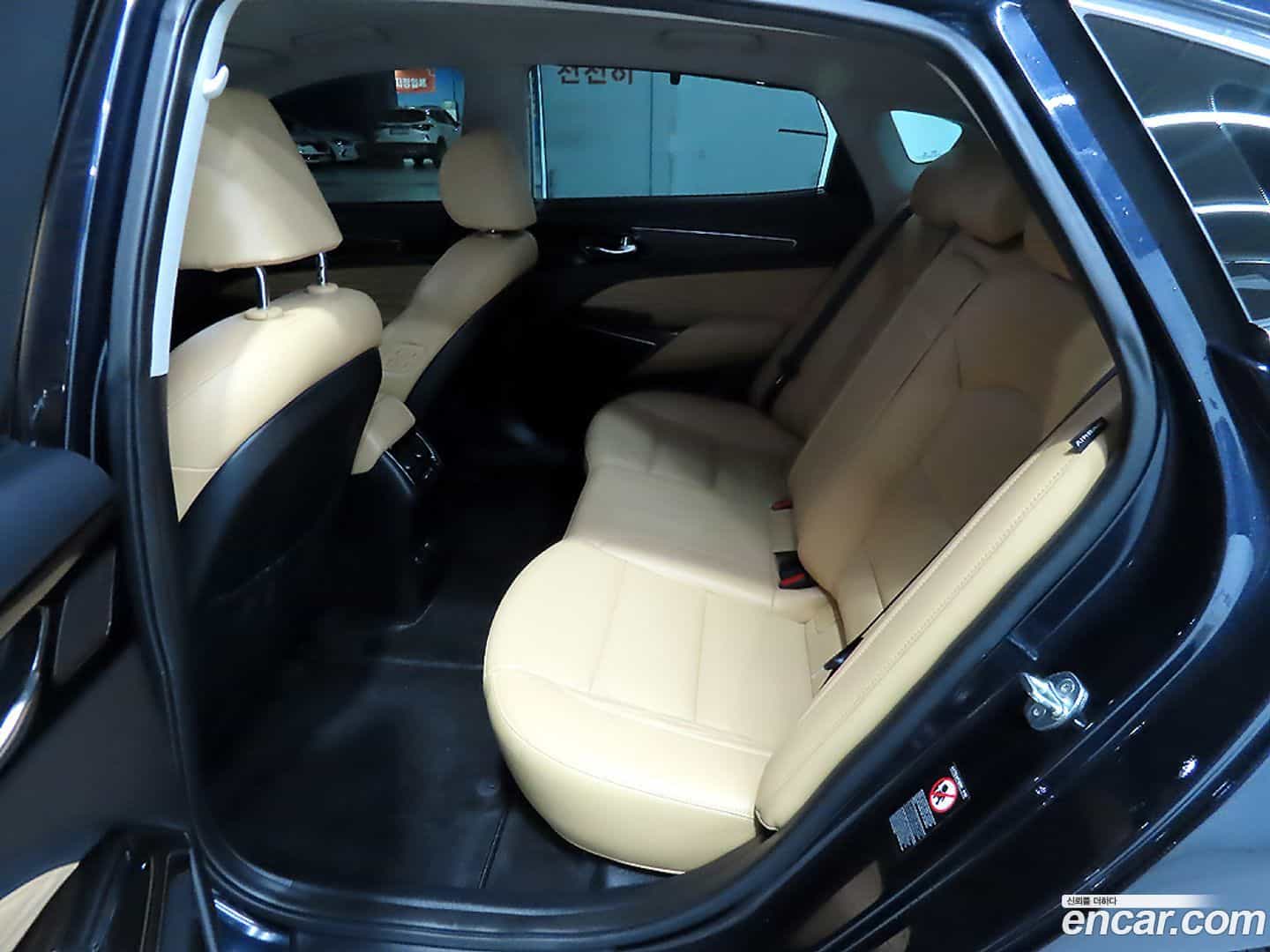 K7 Kia 2019.11-INNER-007