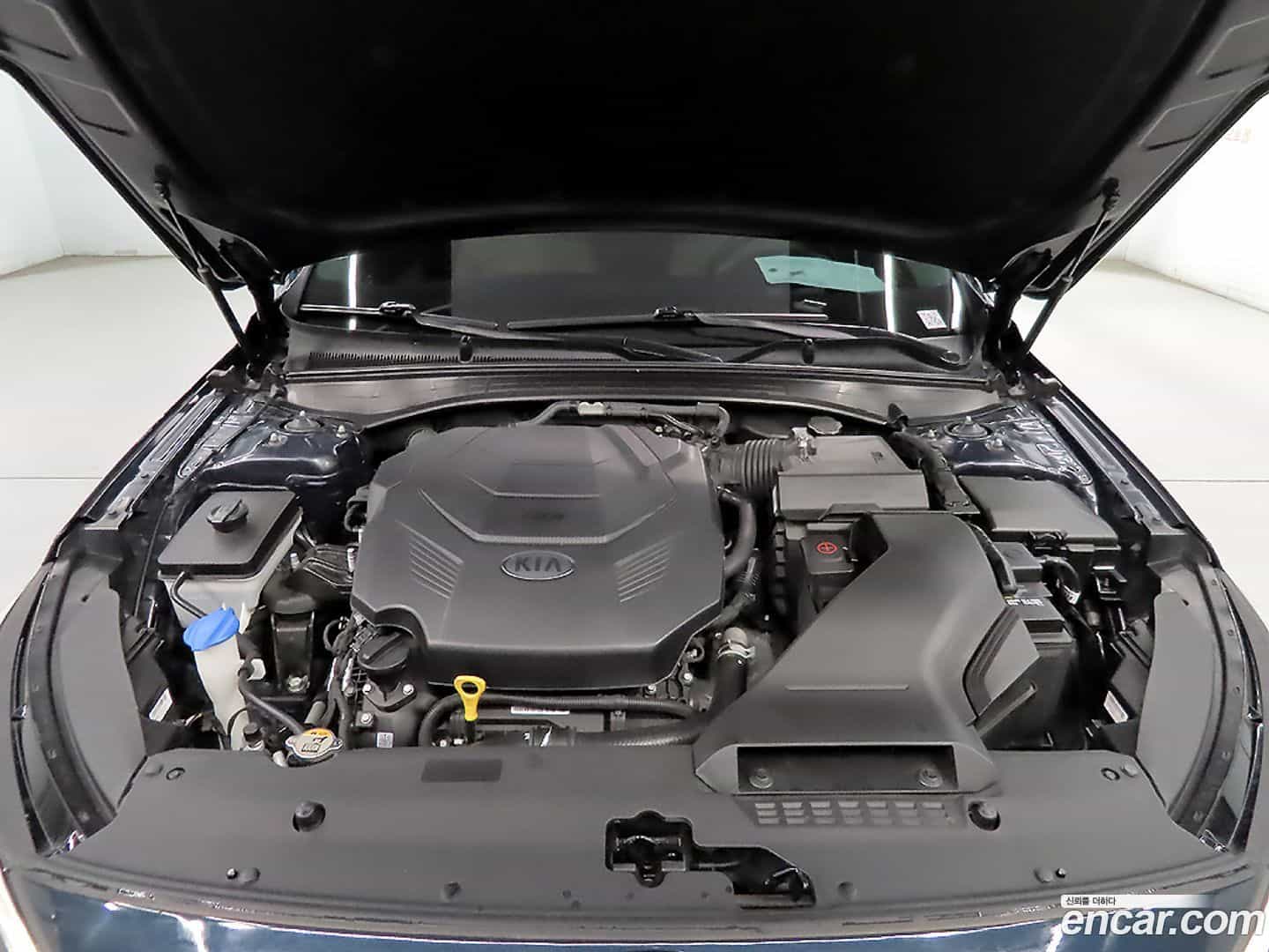 K7 Kia 2019.11-OPTION-023