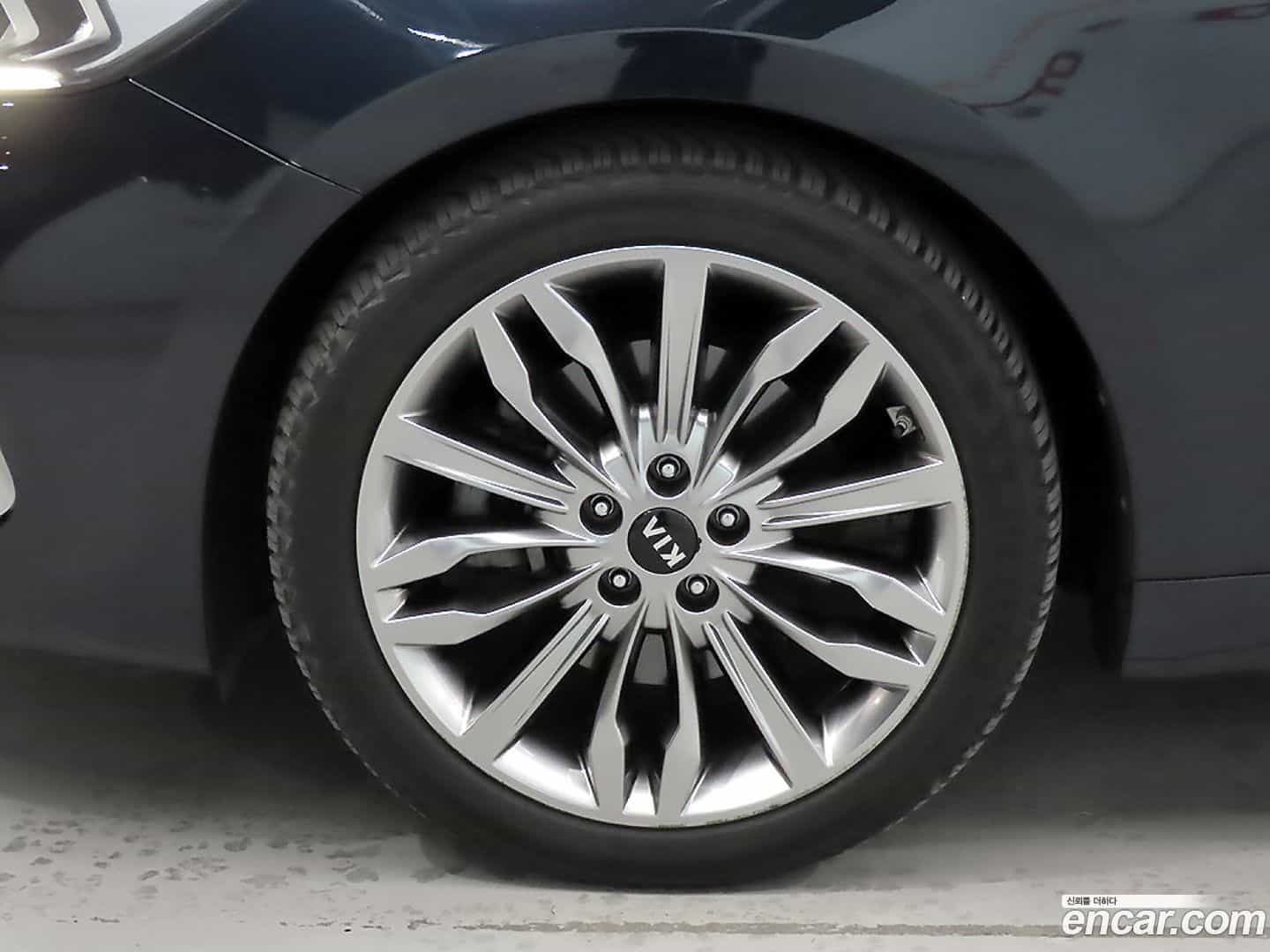 K7 Kia 2019.11-OPTION-024