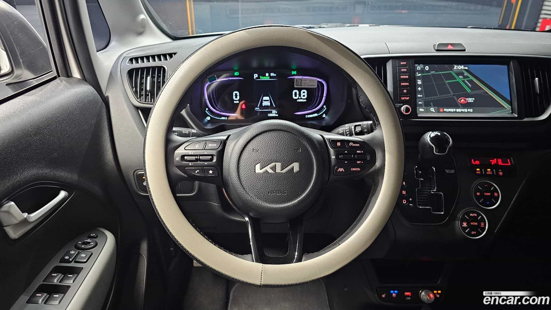 RAY Kia 2025.0-OPTION-017