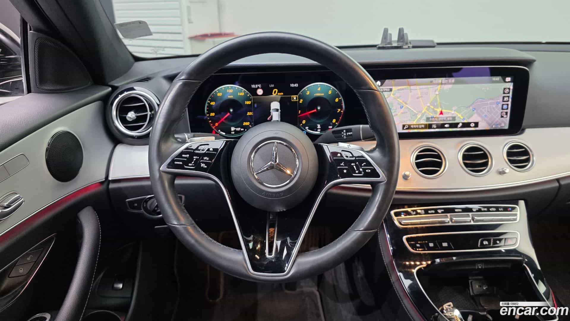 E-Class Mercedes-Benz 2021.2-OPTION-017