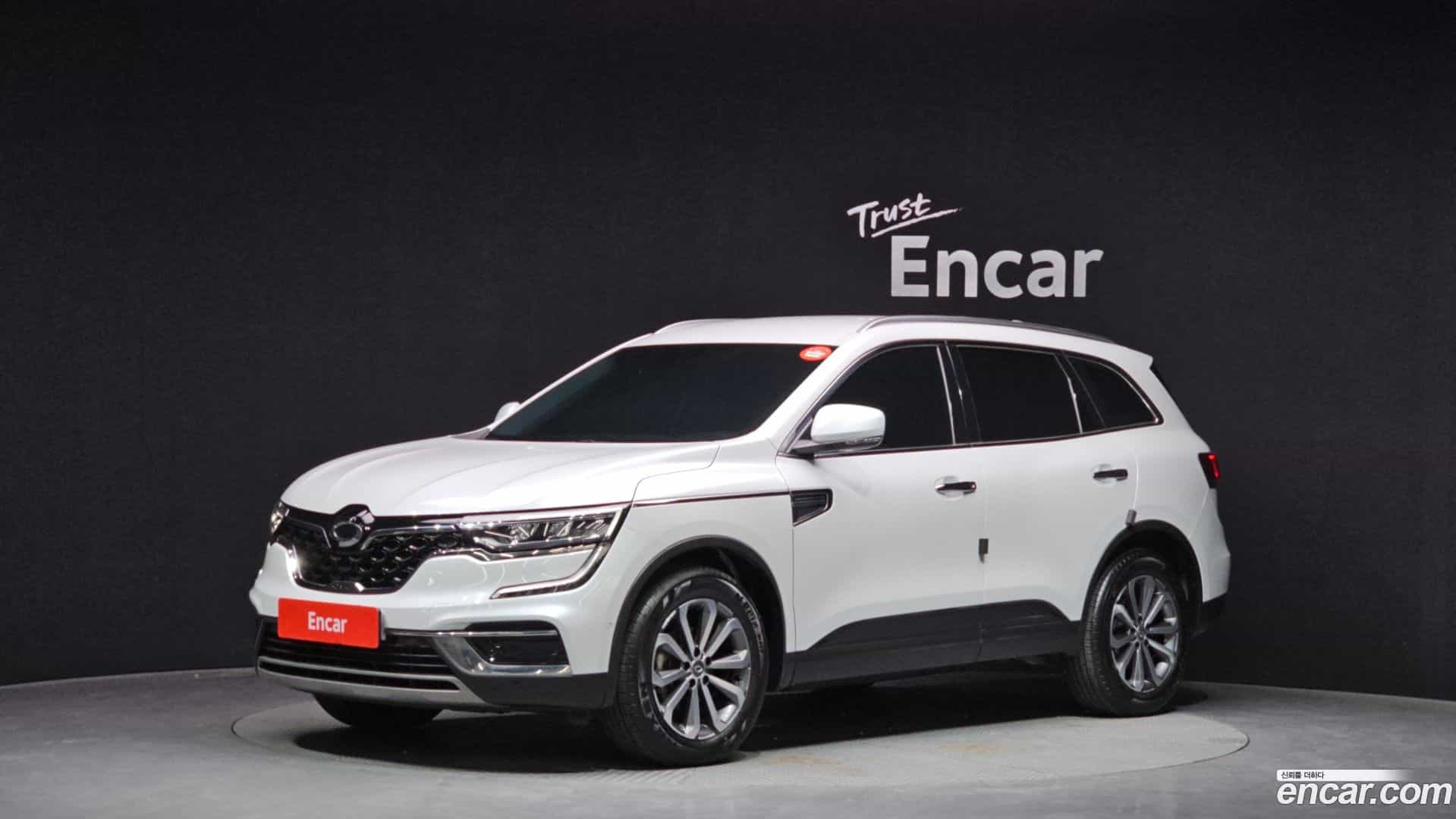QM6 Renault Korea 2022.0-OUTER-001