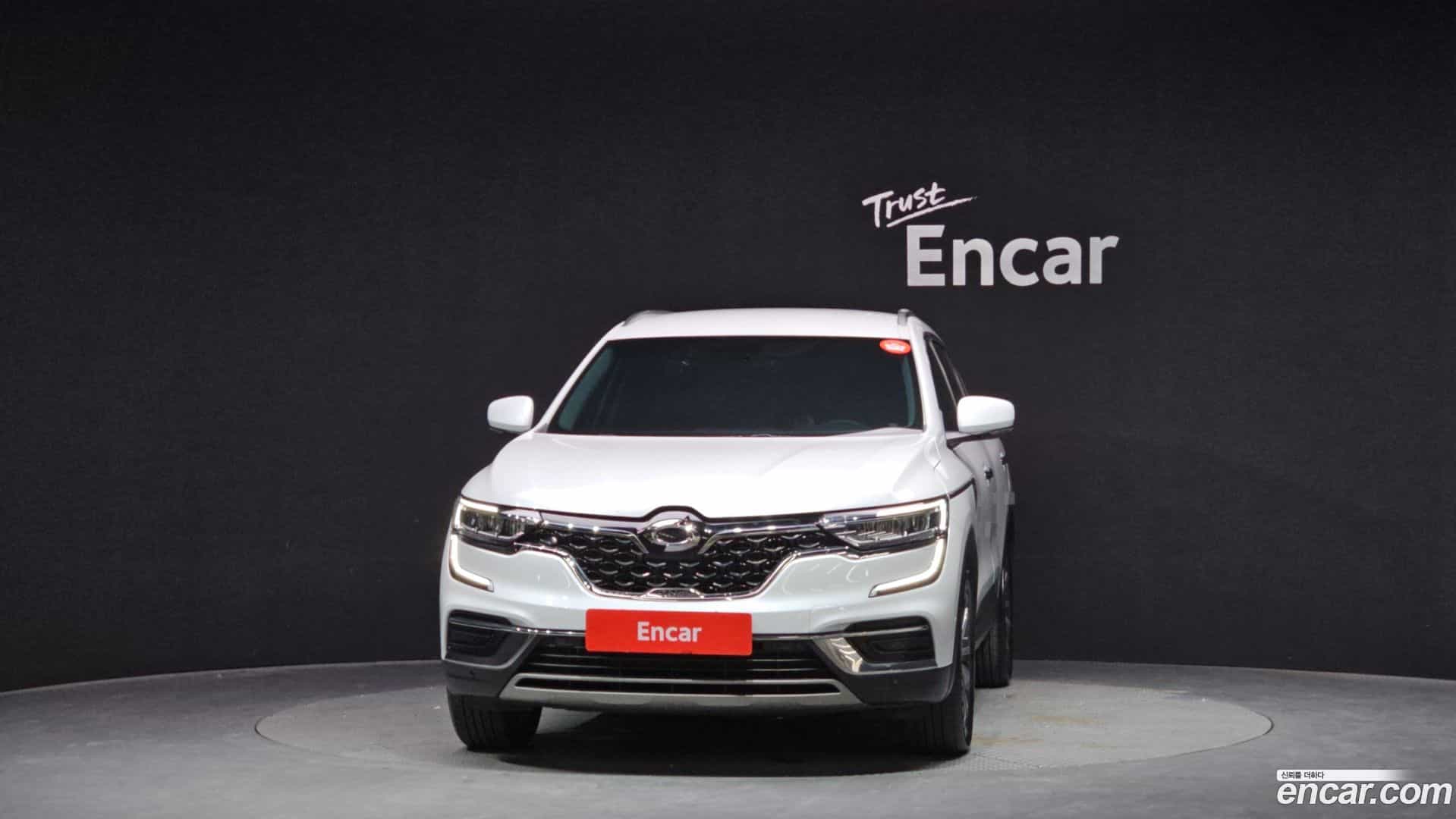 QM6 Renault Korea 2022.0-OUTER-003