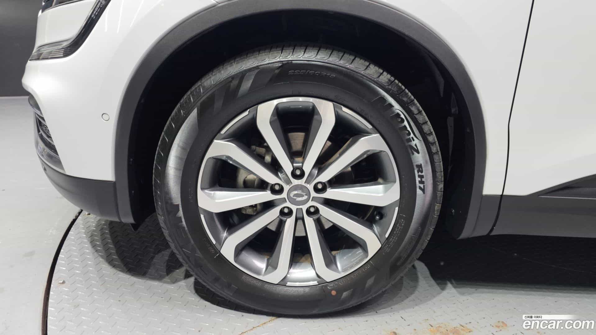 QM6 Renault Korea 2022.0-OUTER-005