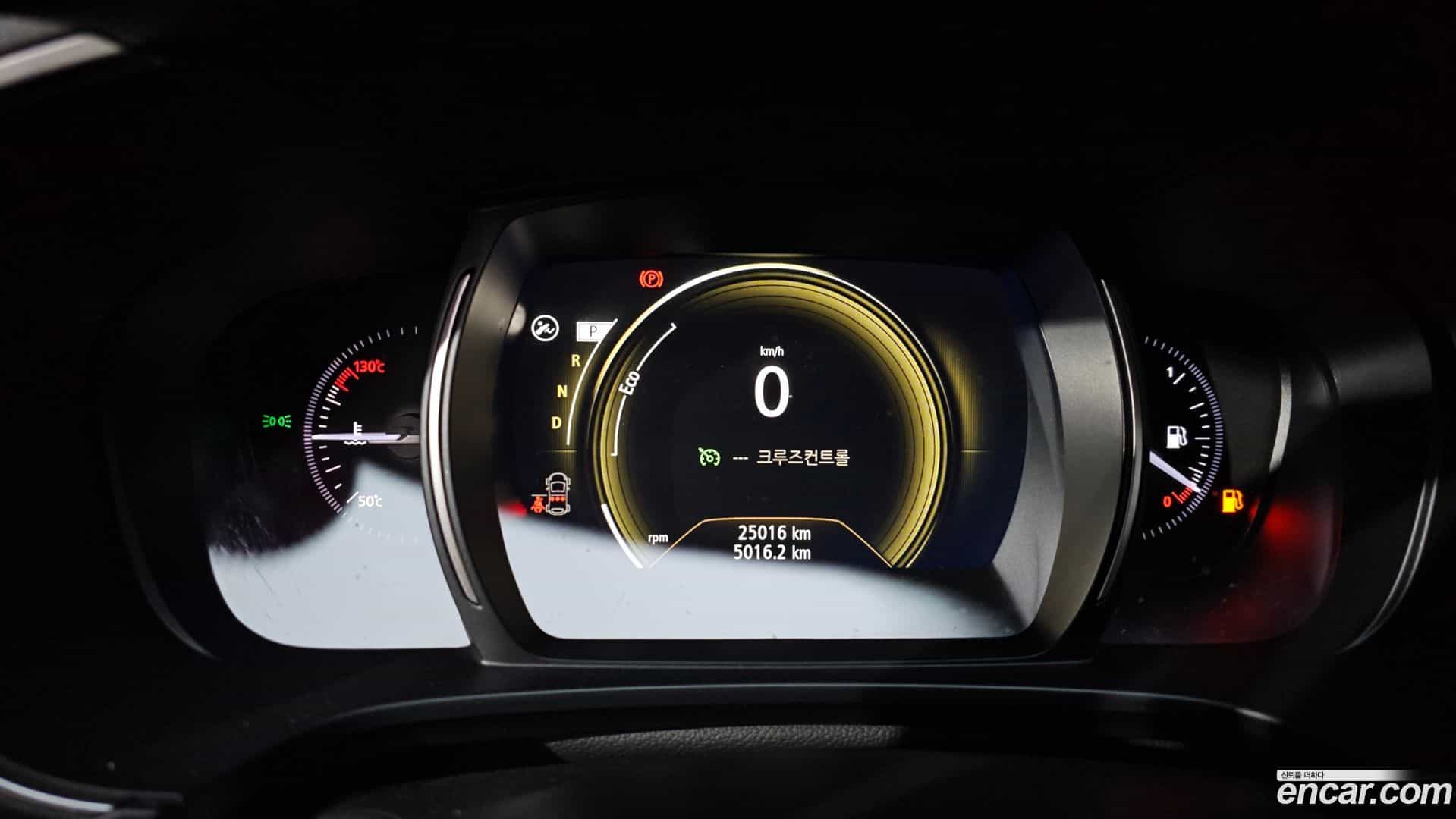 QM6 Renault Korea 2022.0-INNER-008