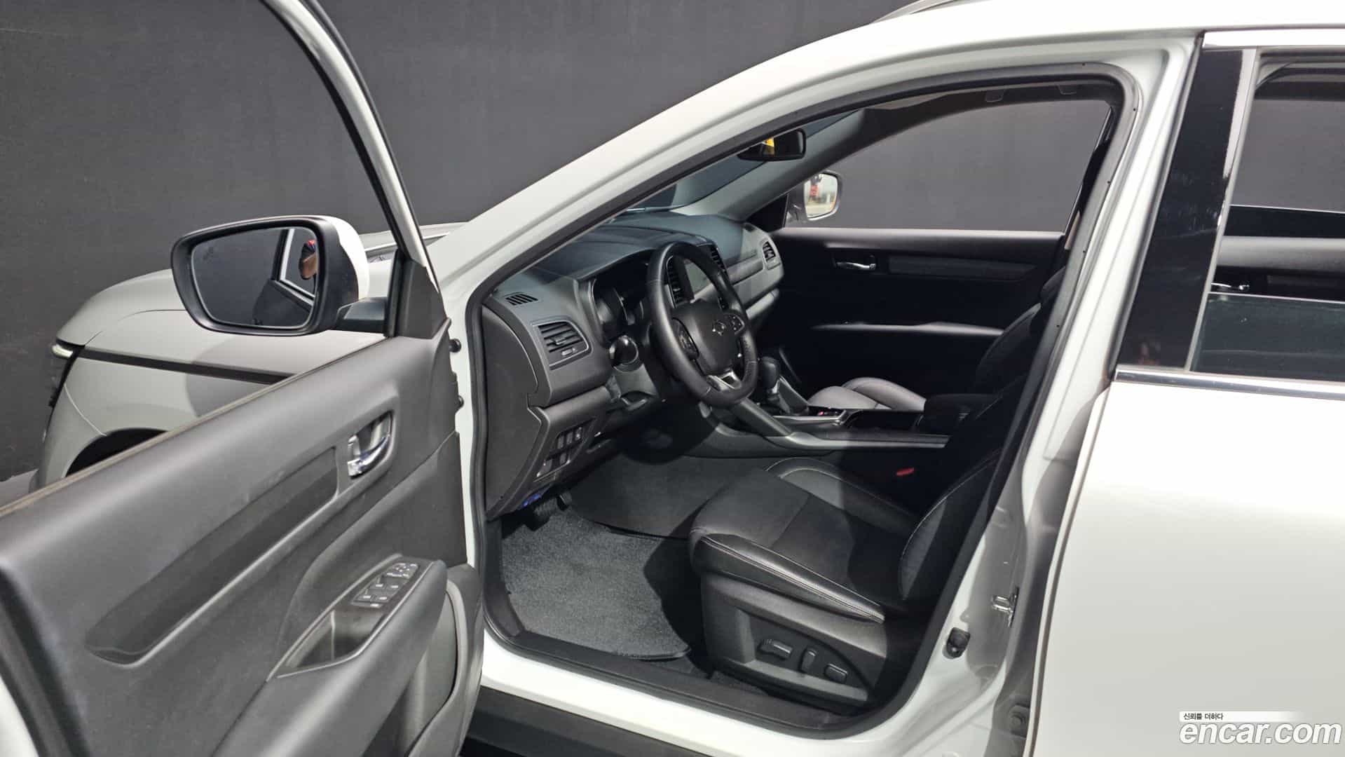 QM6 Renault Korea 2022.0-INNER-010