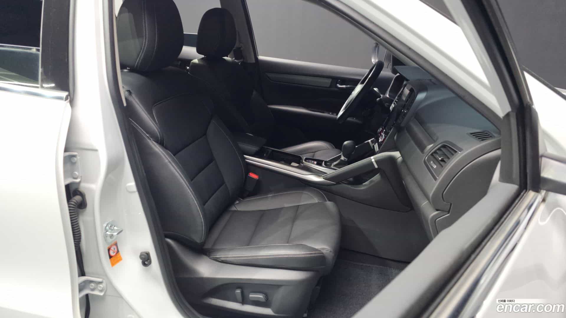 QM6 Renault Korea 2022.0-OPTION-015