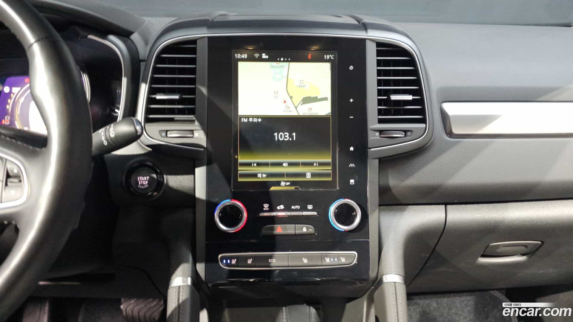 QM6 Renault Korea 2022.0-OPTION-019