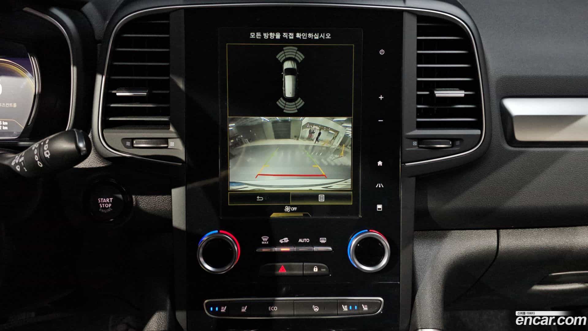 QM6 Renault Korea 2022.0-OPTION-020