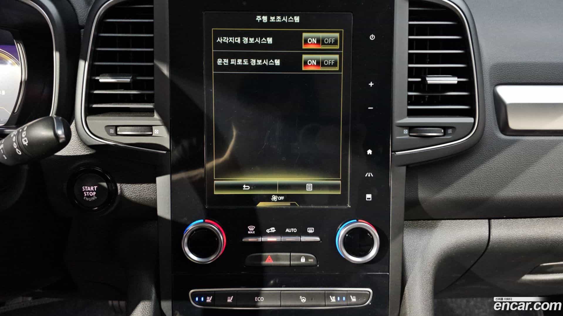 QM6 Renault Korea 2022.0-OPTION-021