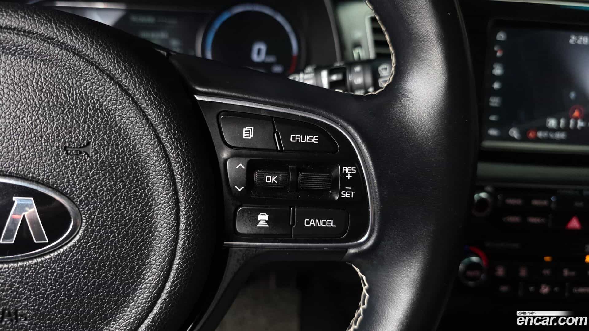 Niro Kia 2021.3-OPTION-021