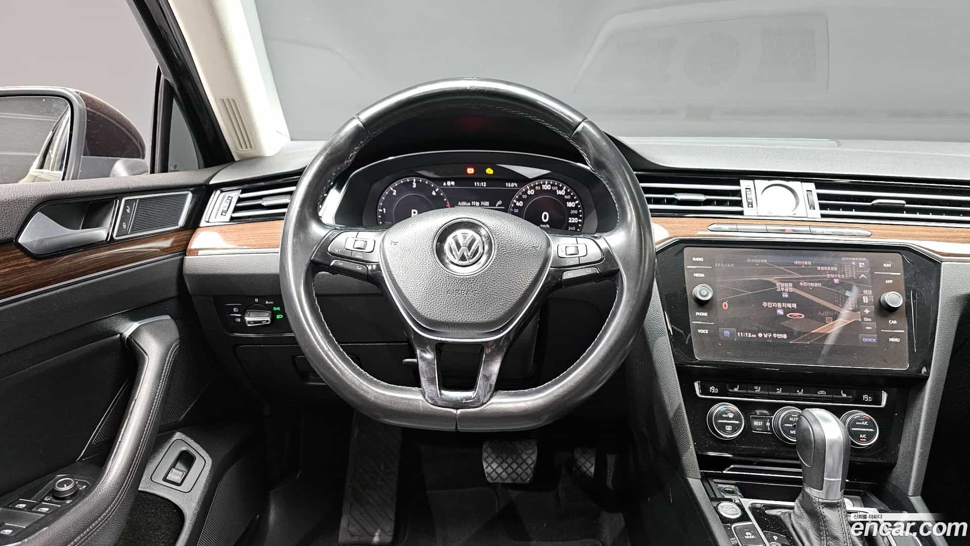 Passat Volkswagen 2018.3-OPTION-016