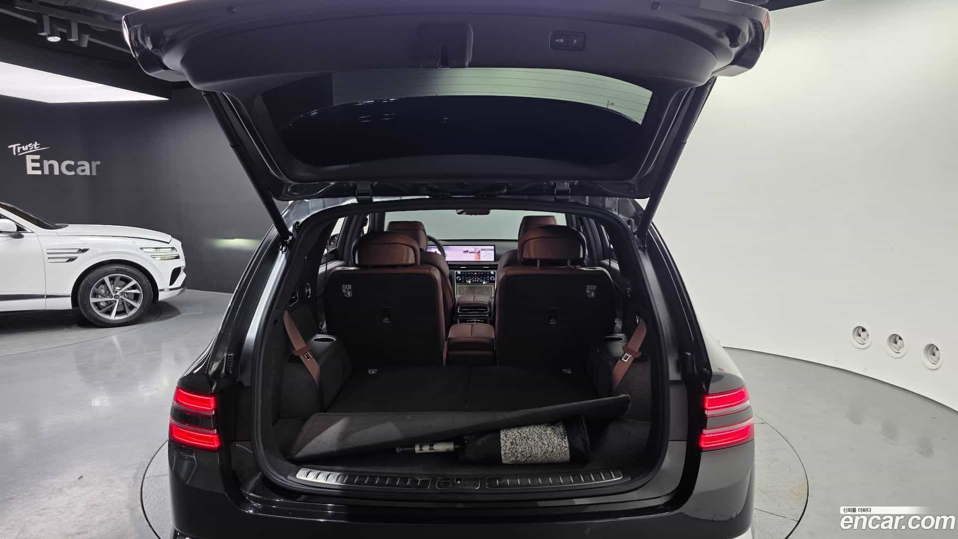 GV80 Genesis 2024.1-OPTION-024