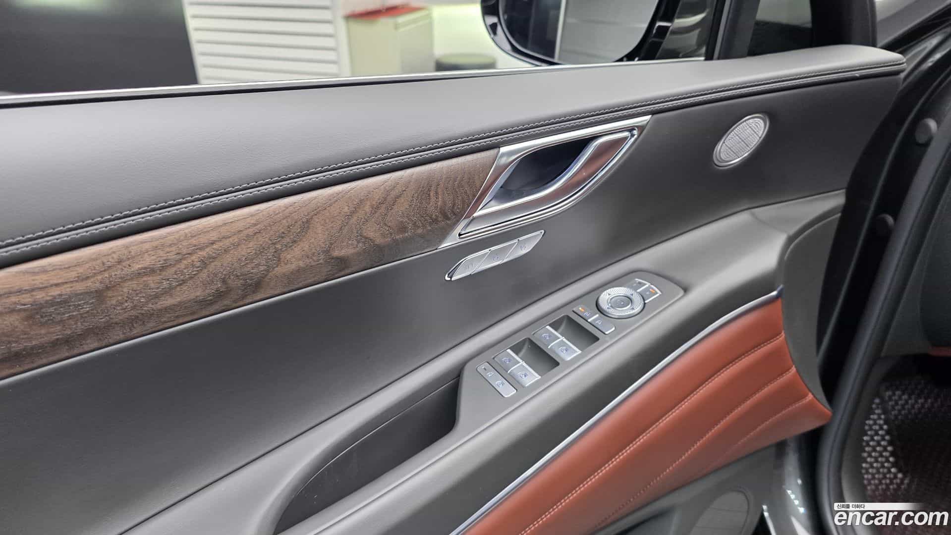 GV80 Genesis 2024.1-OPTION-051