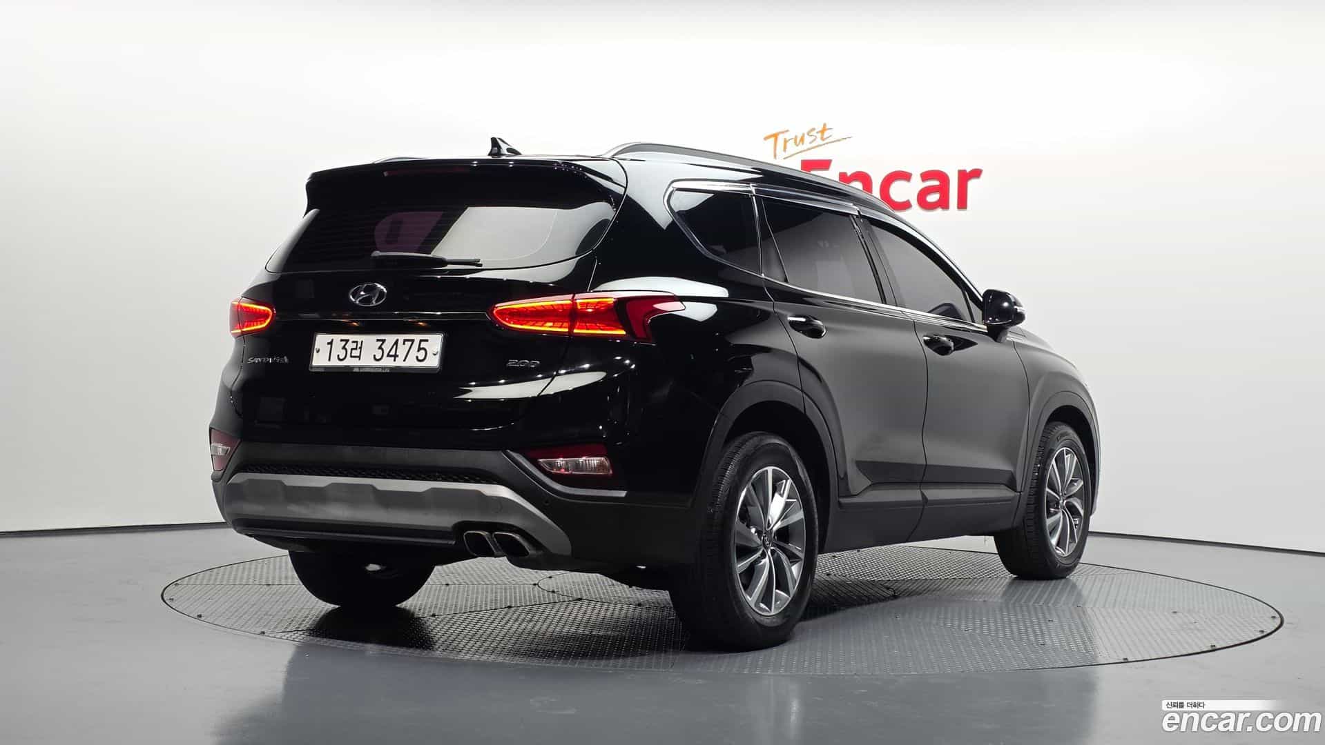 Santafe Hyundai 2019.3-OUTER-002