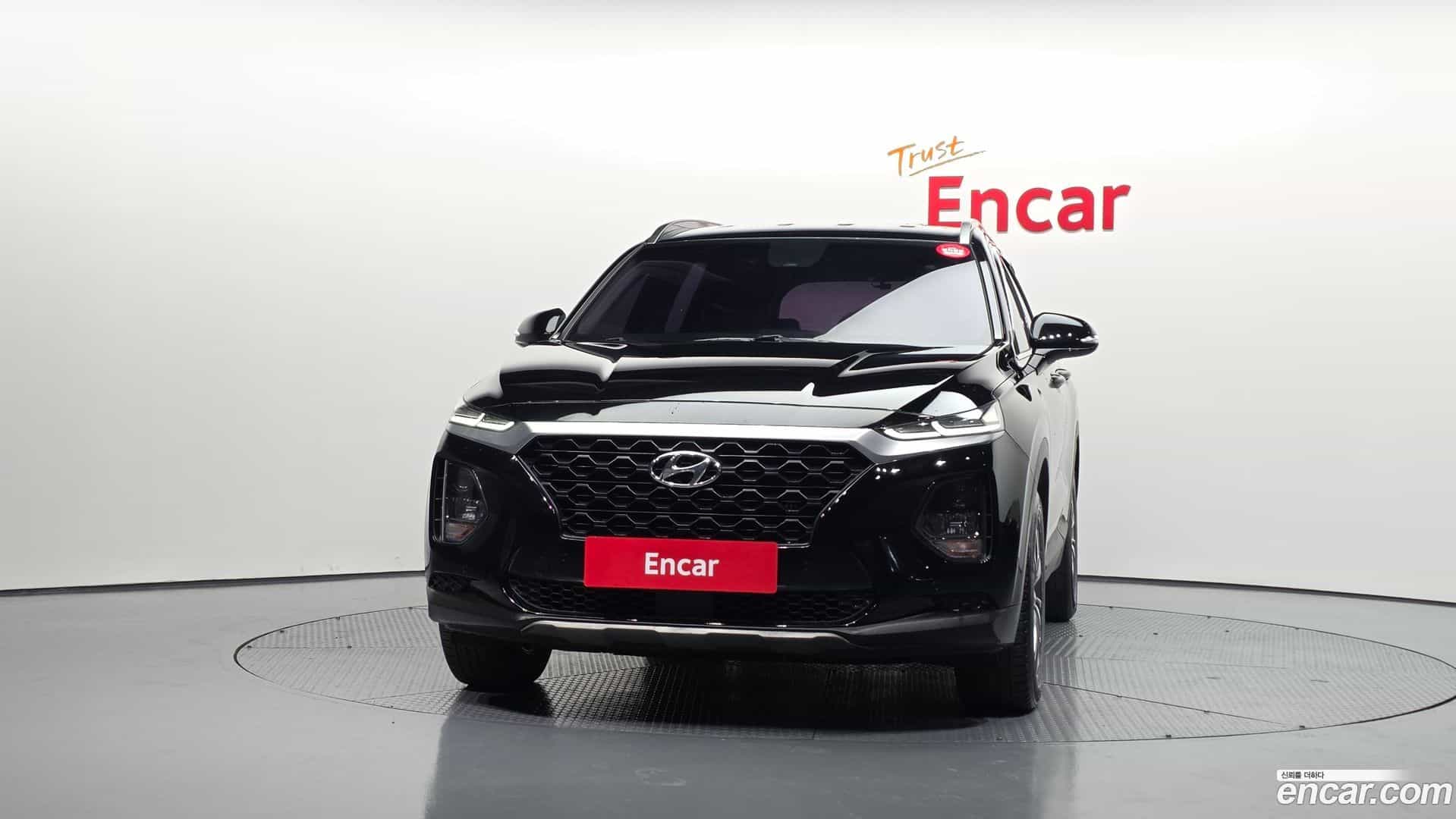Santafe Hyundai 2019.3-OUTER-003