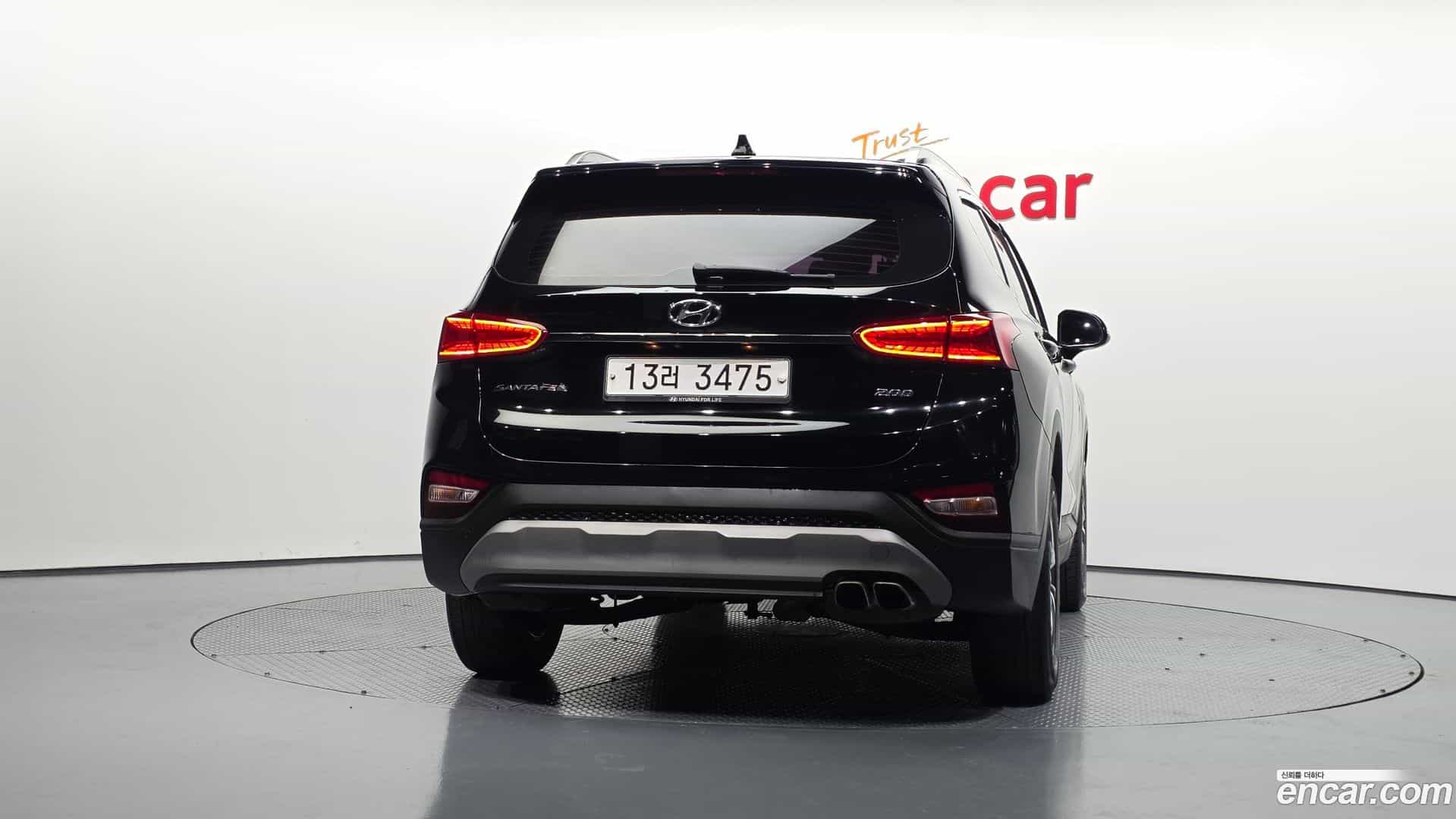 Santafe Hyundai 2019.3-OUTER-004