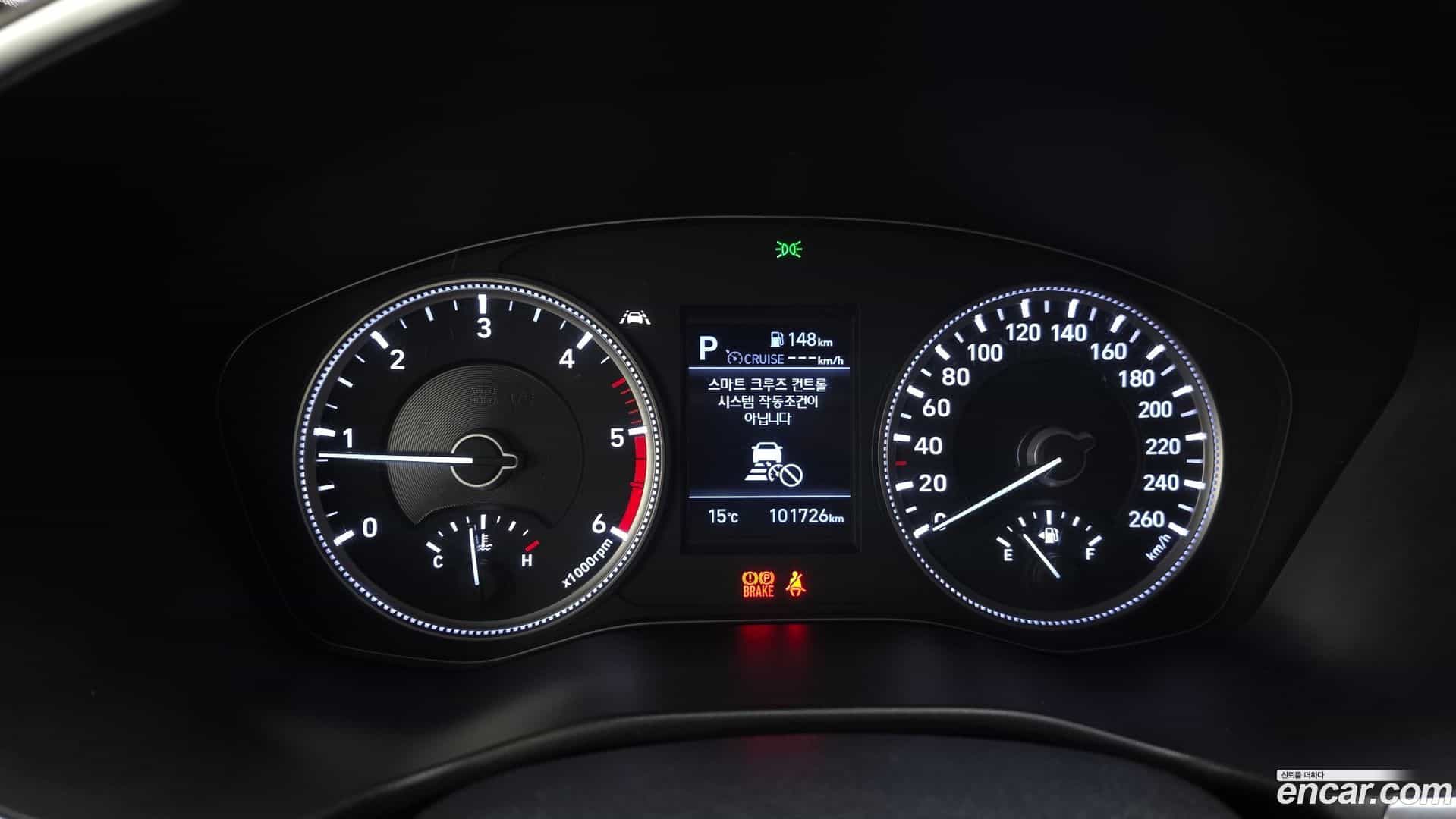 Santafe Hyundai 2019.3-INNER-008