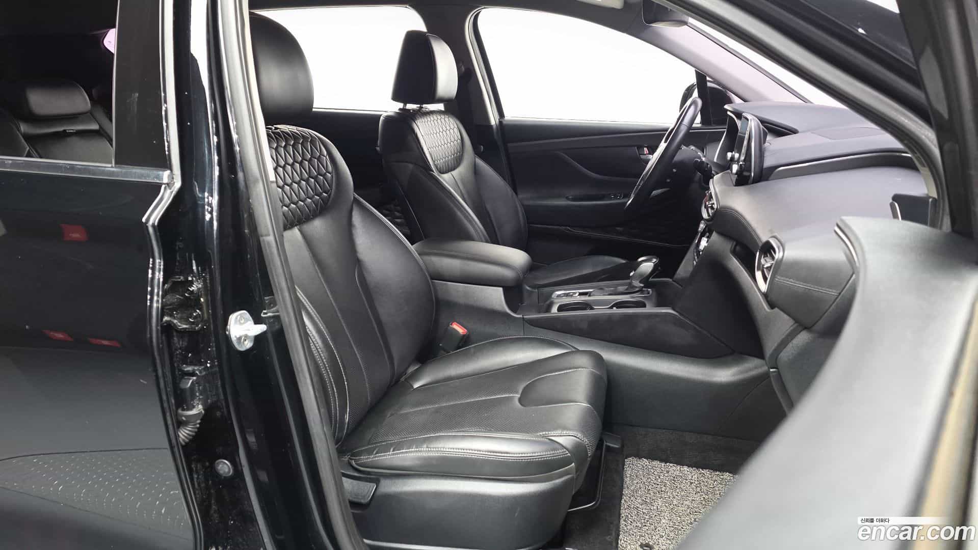 Santafe Hyundai 2019.3-OPTION-015