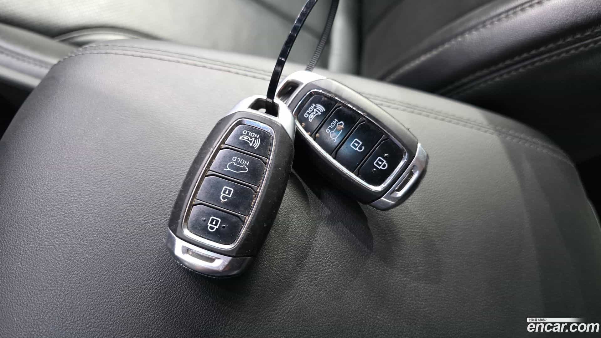 Santafe Hyundai 2019.3-OPTION-021
