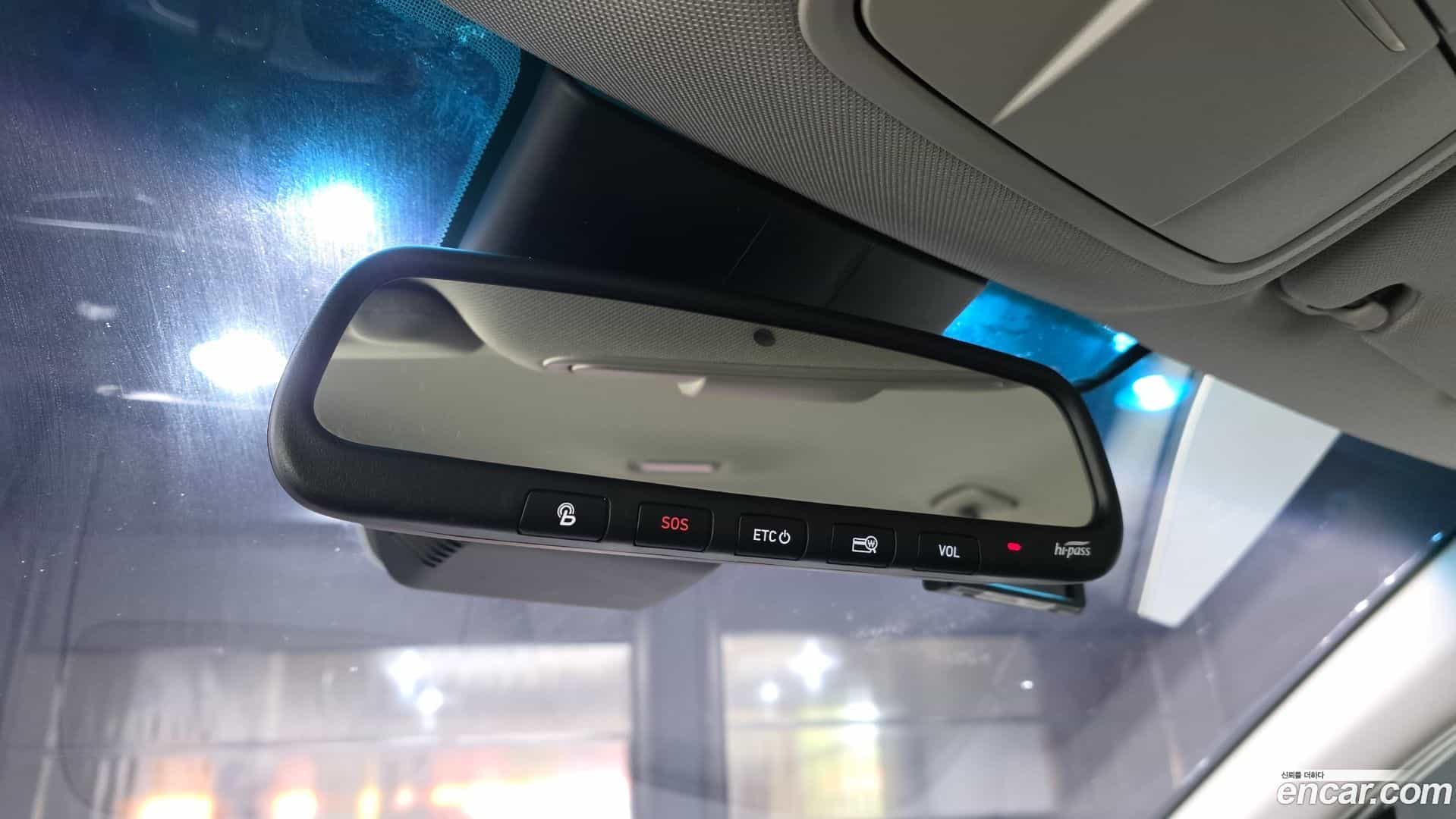 Santafe Hyundai 2019.3-OPTION-022