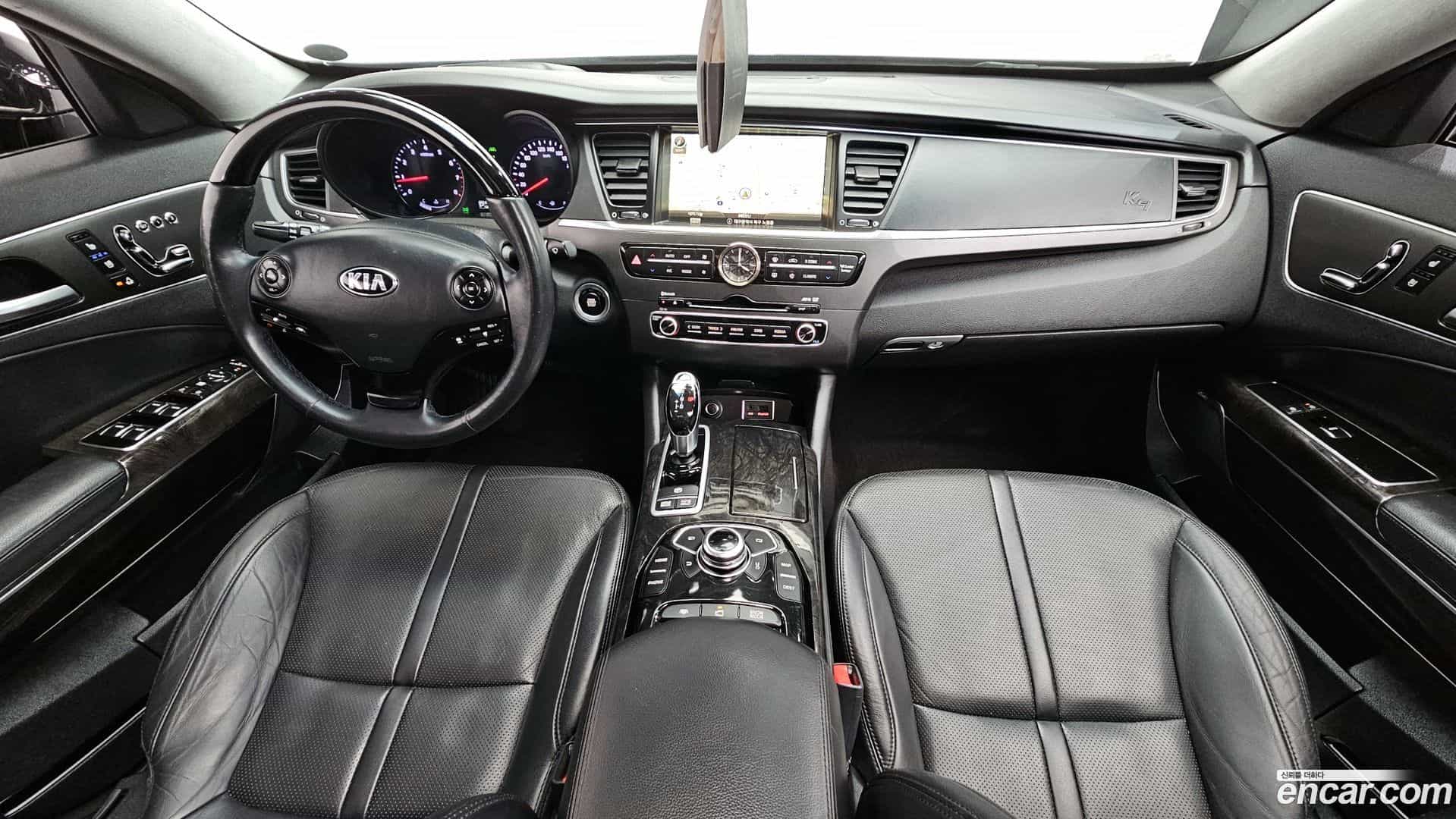 K9 Kia 2013.7-INNER-007