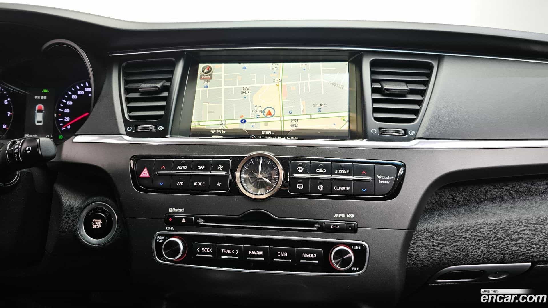 K9 Kia 2013.7-OPTION-017