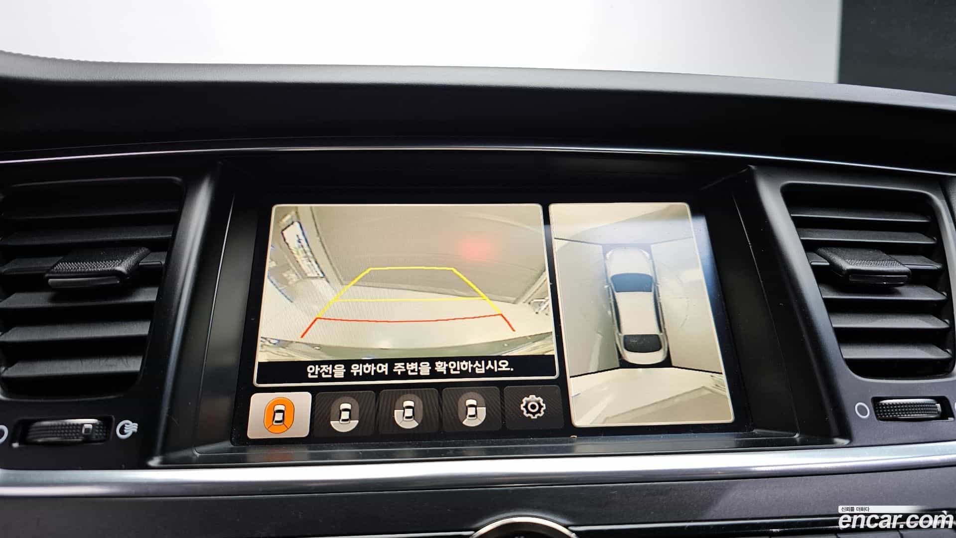 K9 Kia 2013.7-OPTION-019